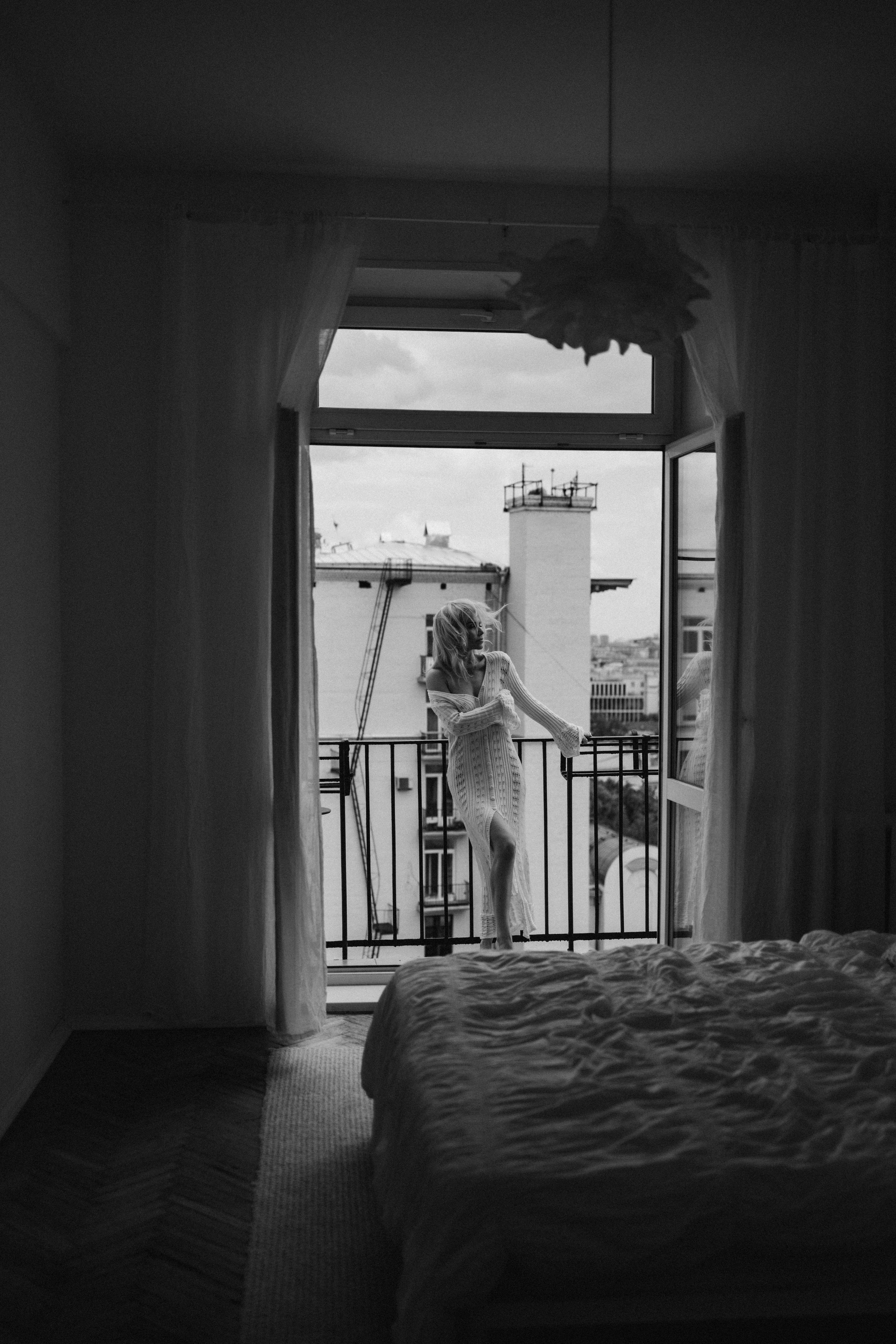 Настя. Семейный и женский фотограф в Москве Коновалова Олеся