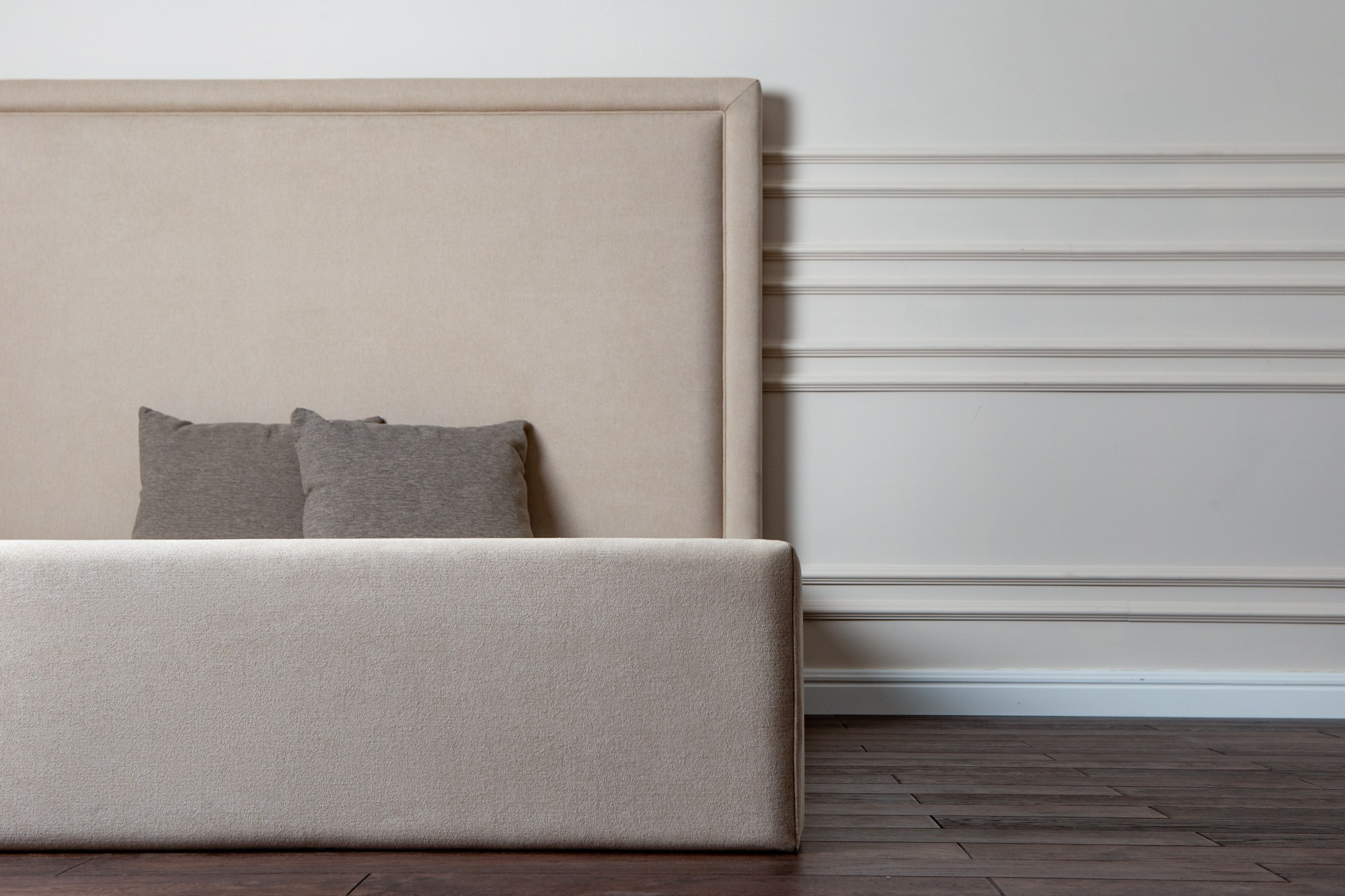 Портфолио. КОРБ — мебель