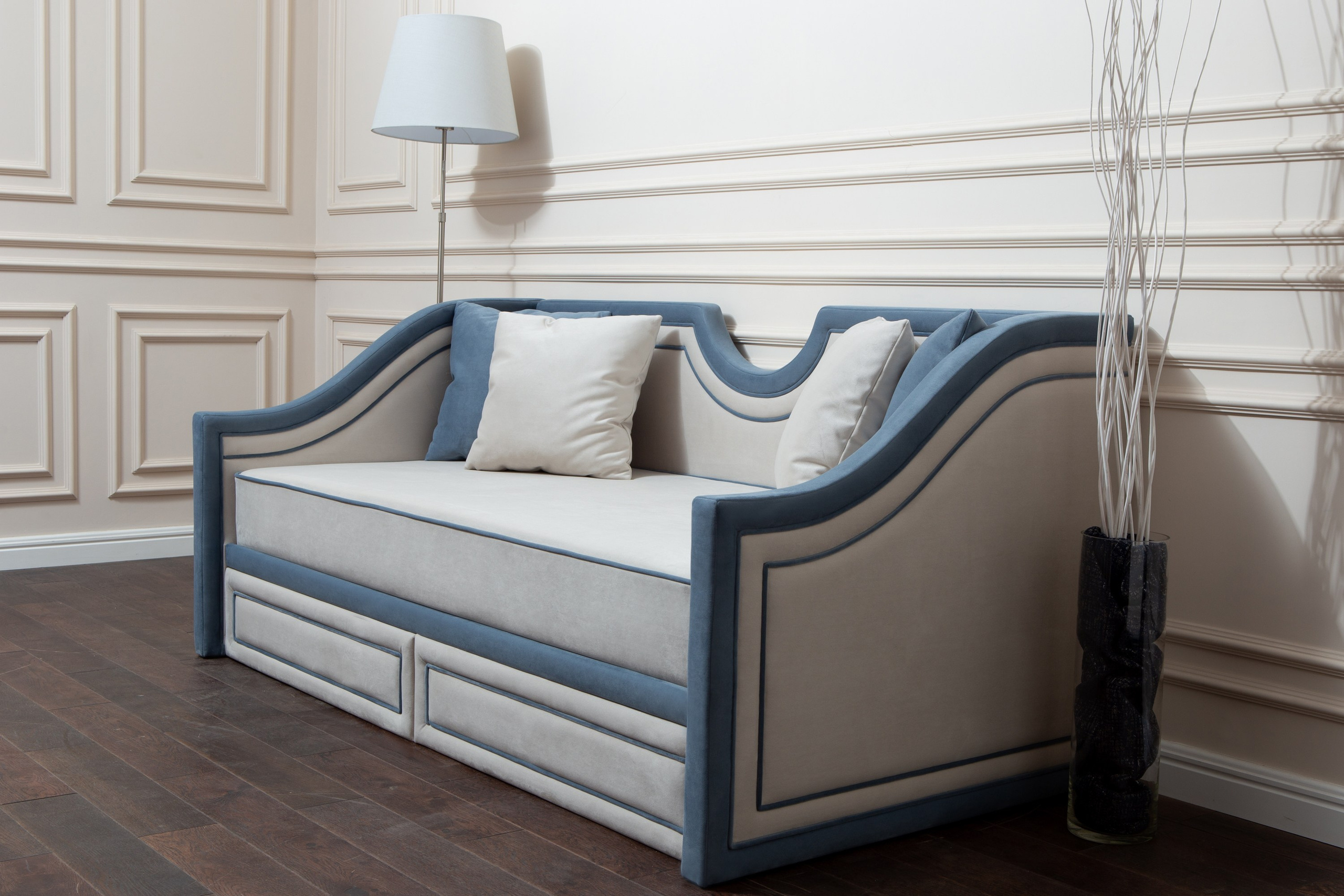 Портфолио. КОРБ — мебель