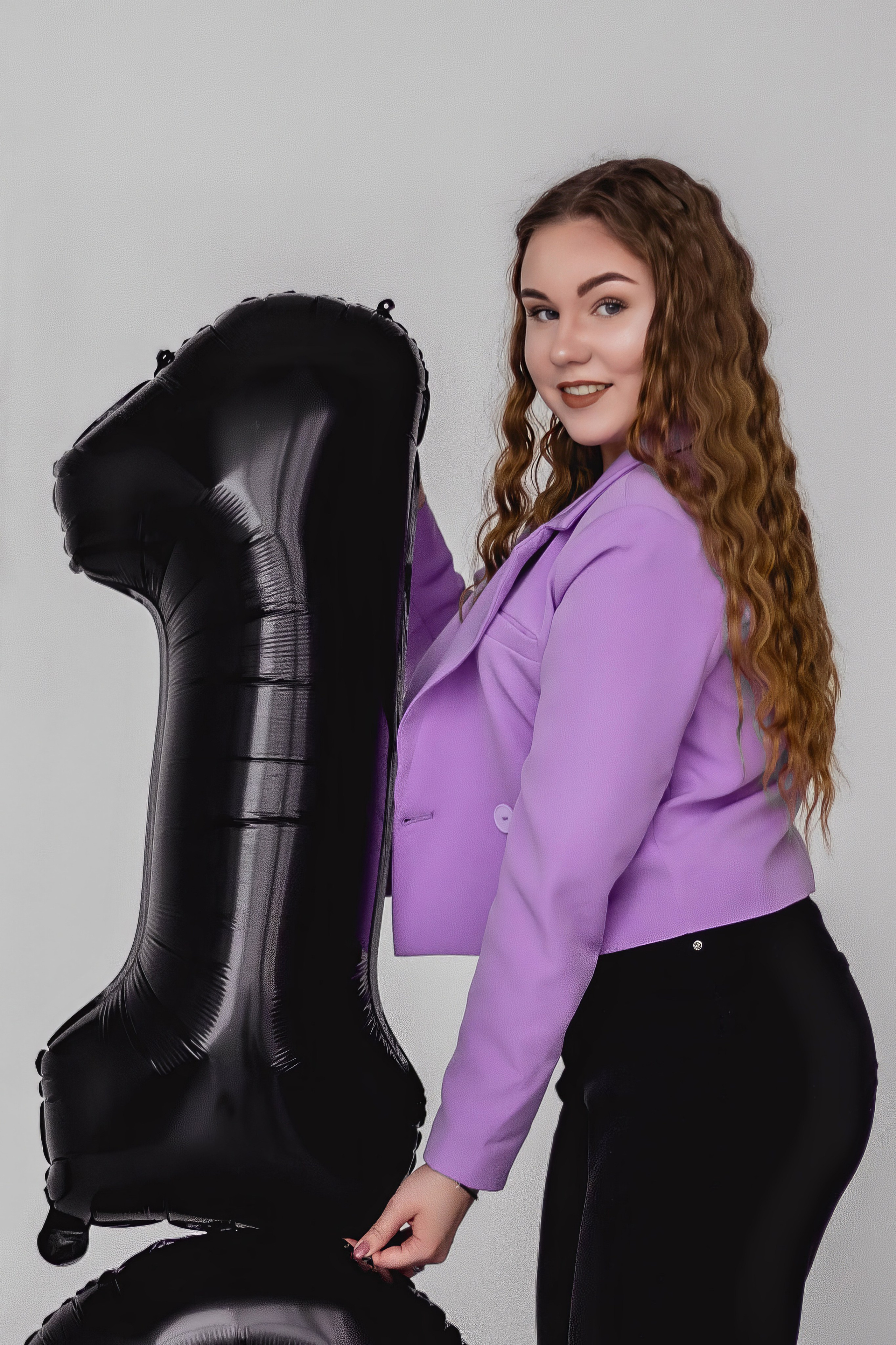 Александра. Фотограф Светлана Столярова Воскресенск