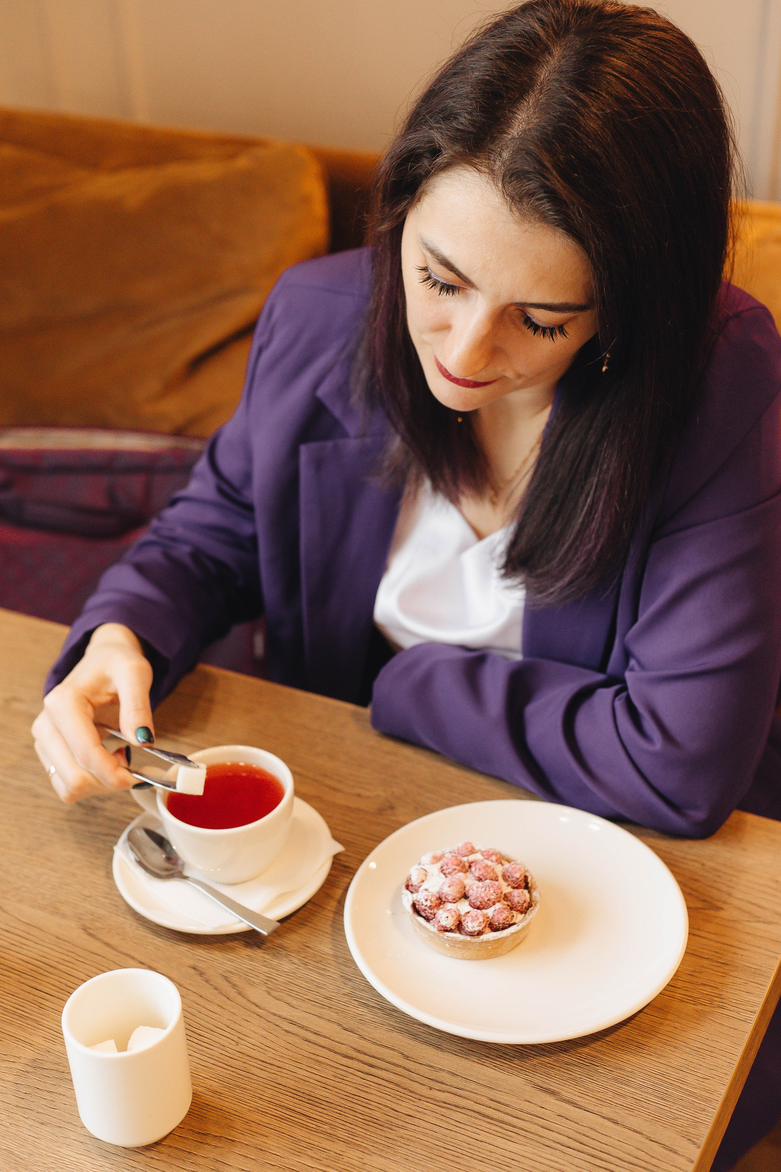 Виктория. Фотограф Светлана Столярова Воскресенск