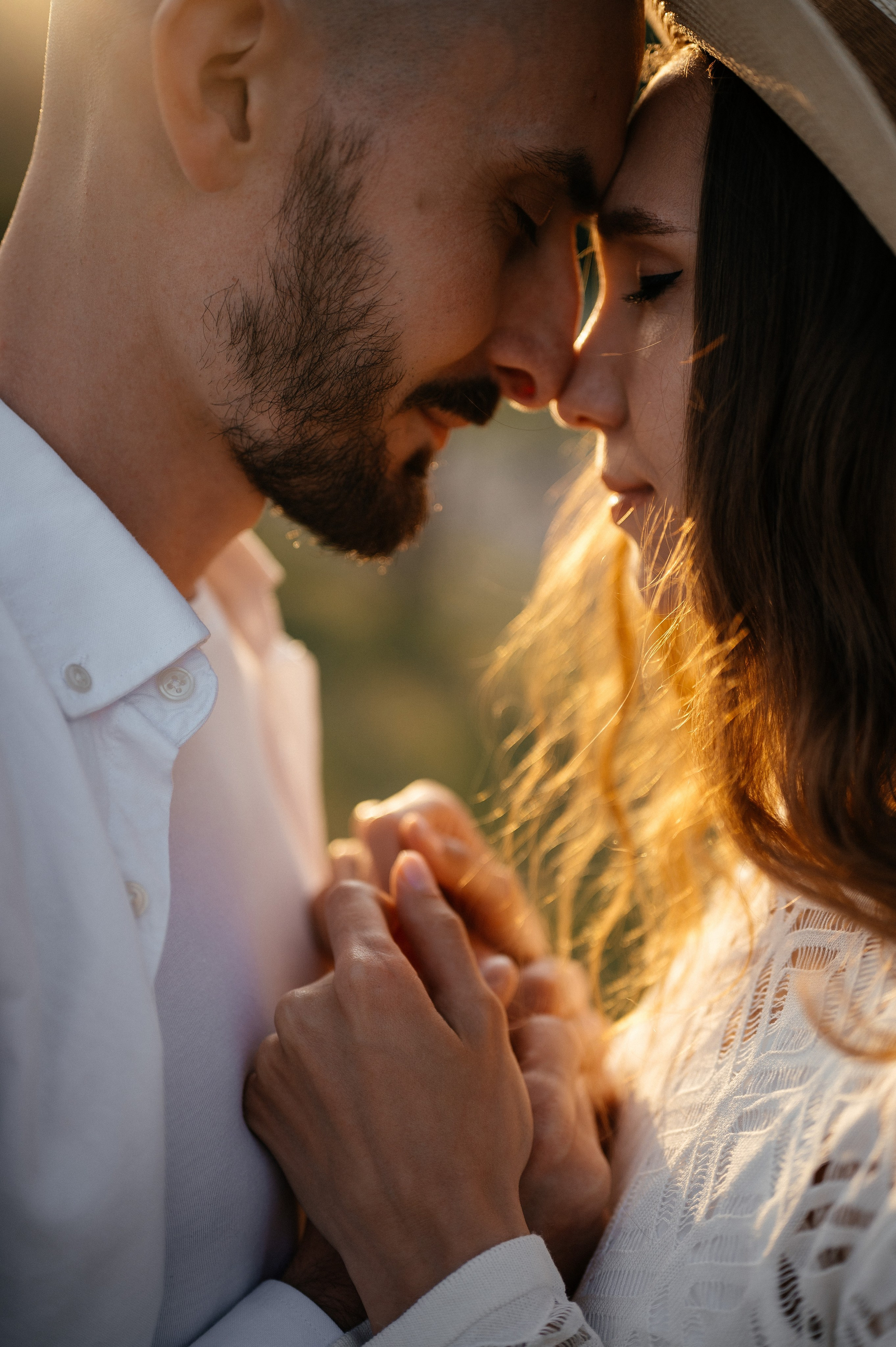 Вова&Лена. Свадебный фотограф в Донецке — Вита Донец