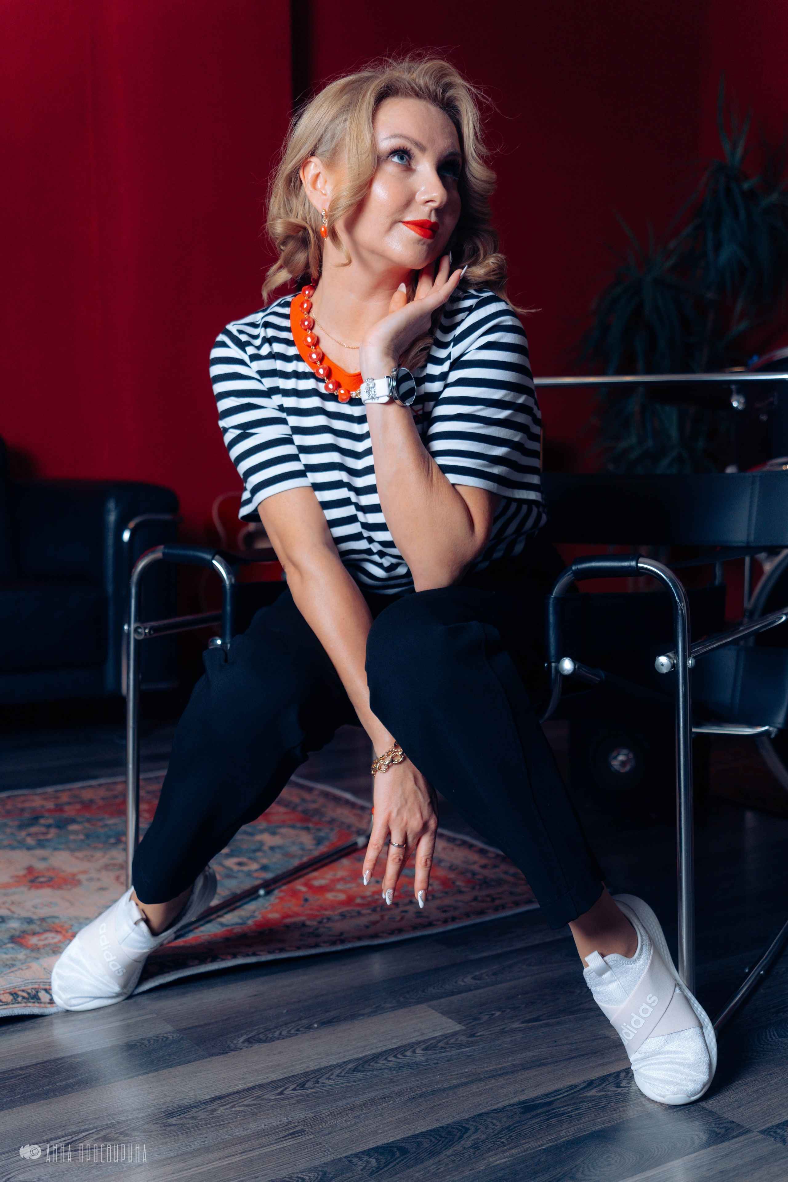 Ноябрьская сборная солянка. Ваш фотограф в Санкт-Петербурге Анна Просвирина