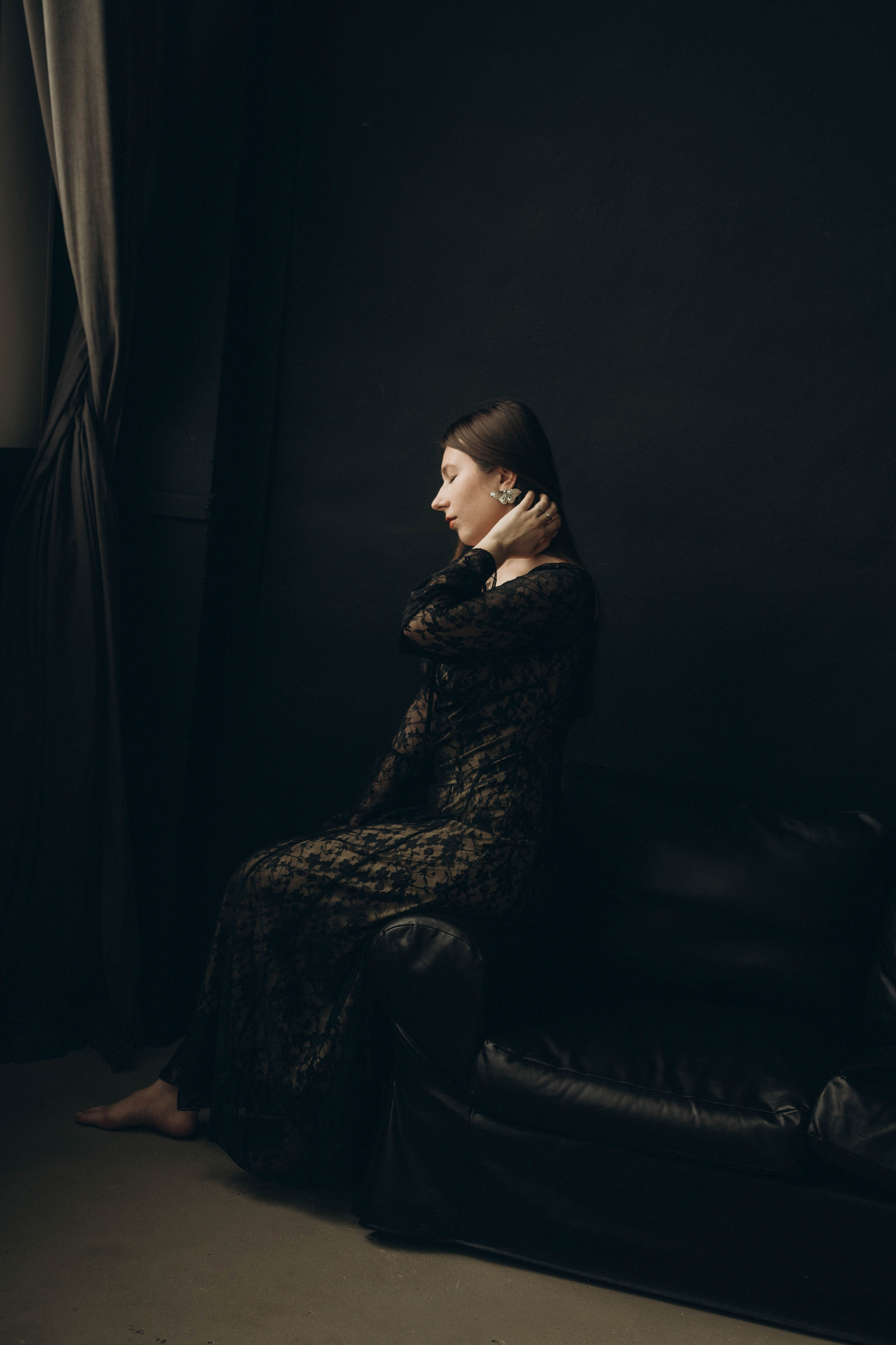 Наталья Шелепова. Портретный фотограф Дарья Бахматова | Нижний Новгород