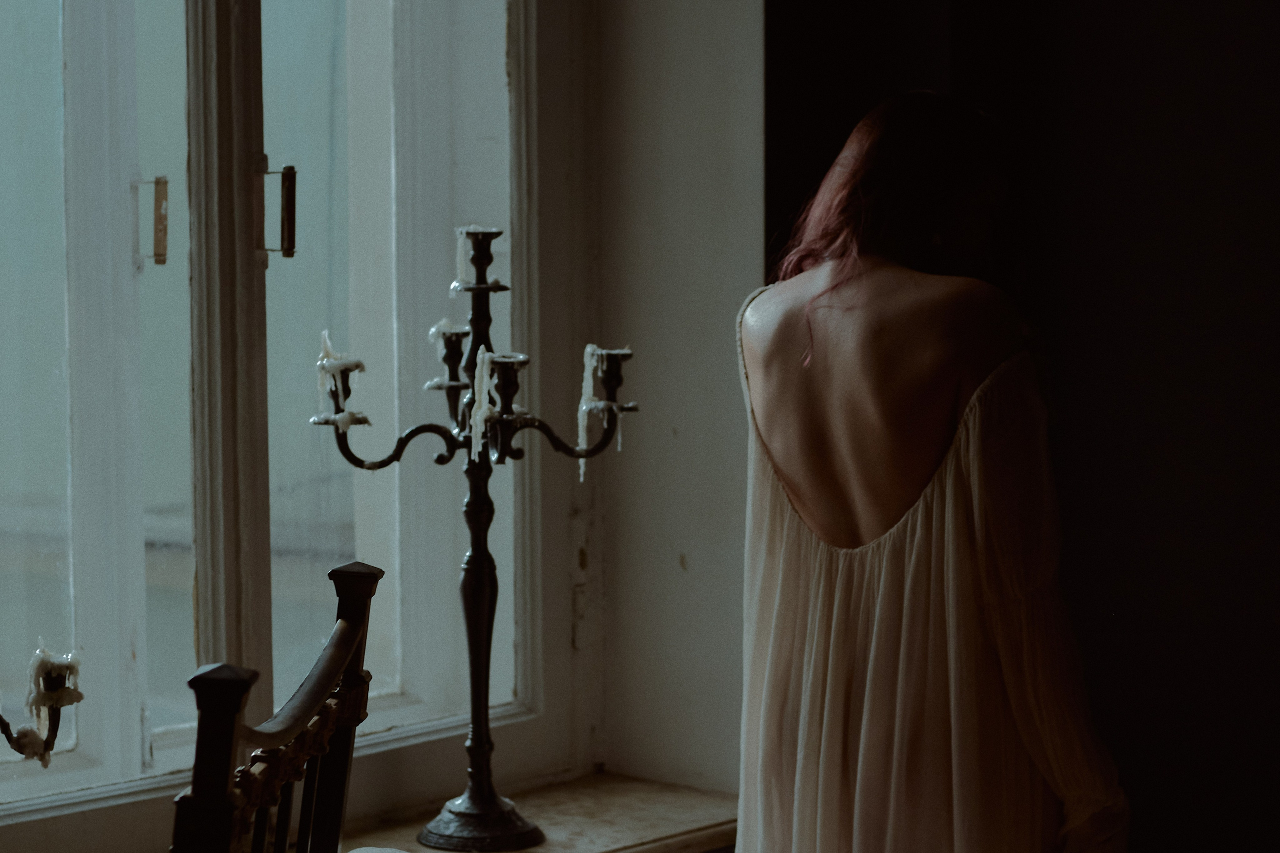 Мари. Фотограф лавстори Москва/МО Приятелева Ангелина