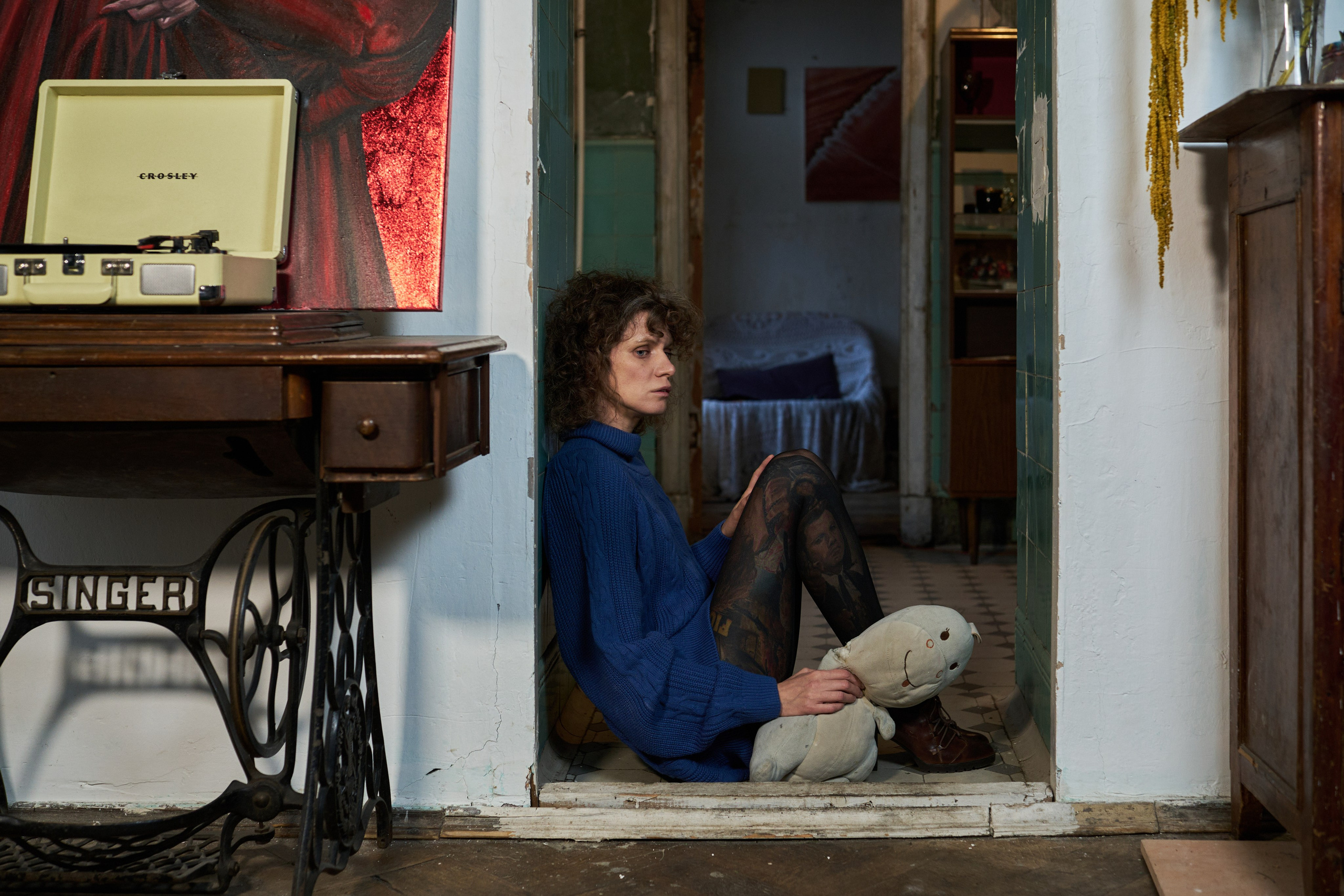 Портретная фотосессия в Санкт-Петербурге | Филипп Линзин. Репортажный и портретный фотограф в Санкт-Петербурге Филипп Линзин