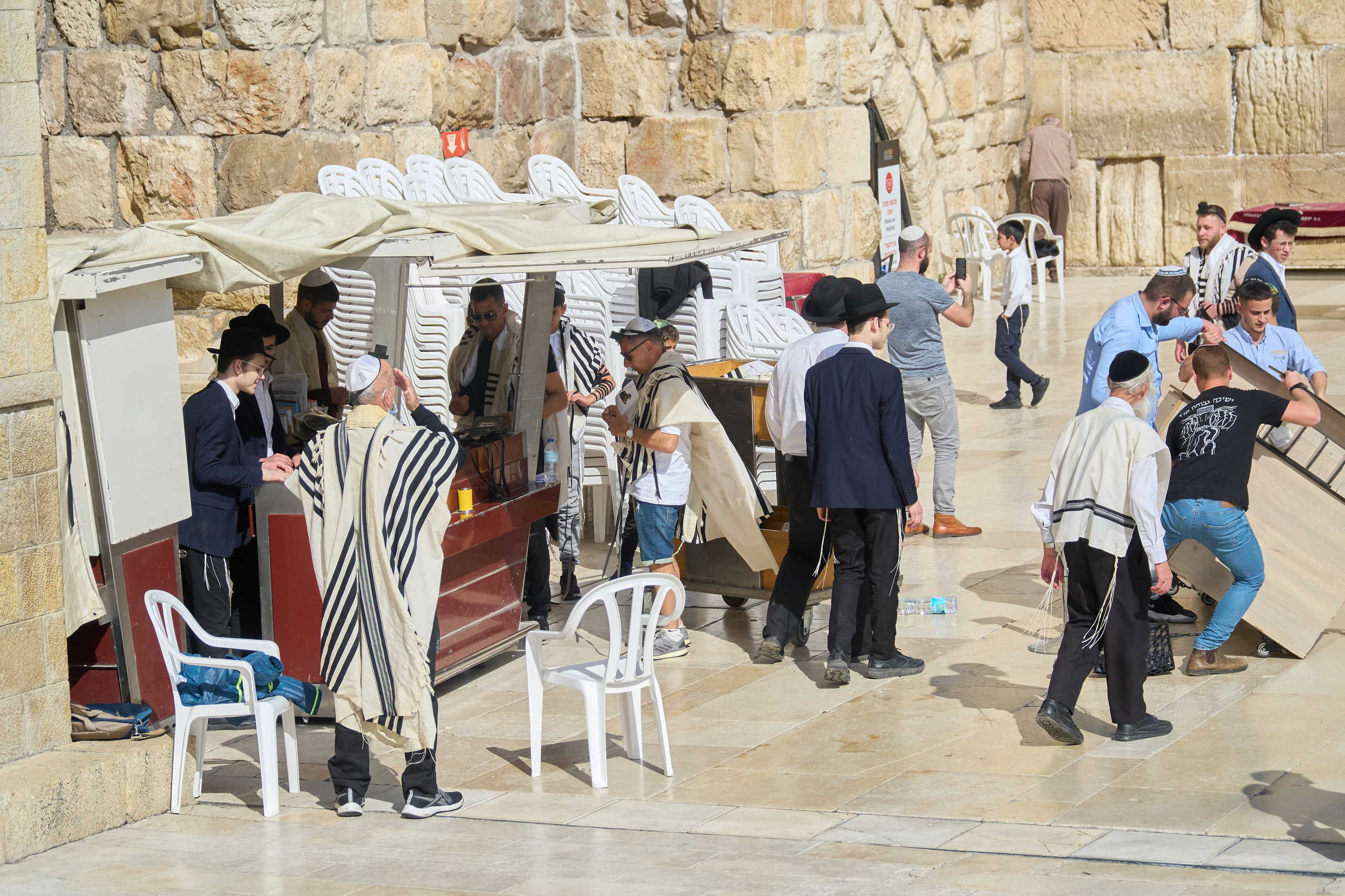 Репортаж со Стены Плача в Иерусалиме | Филипп Линзин. Репортажный и портретный фотограф в Санкт-Петербурге Филипп Линзин