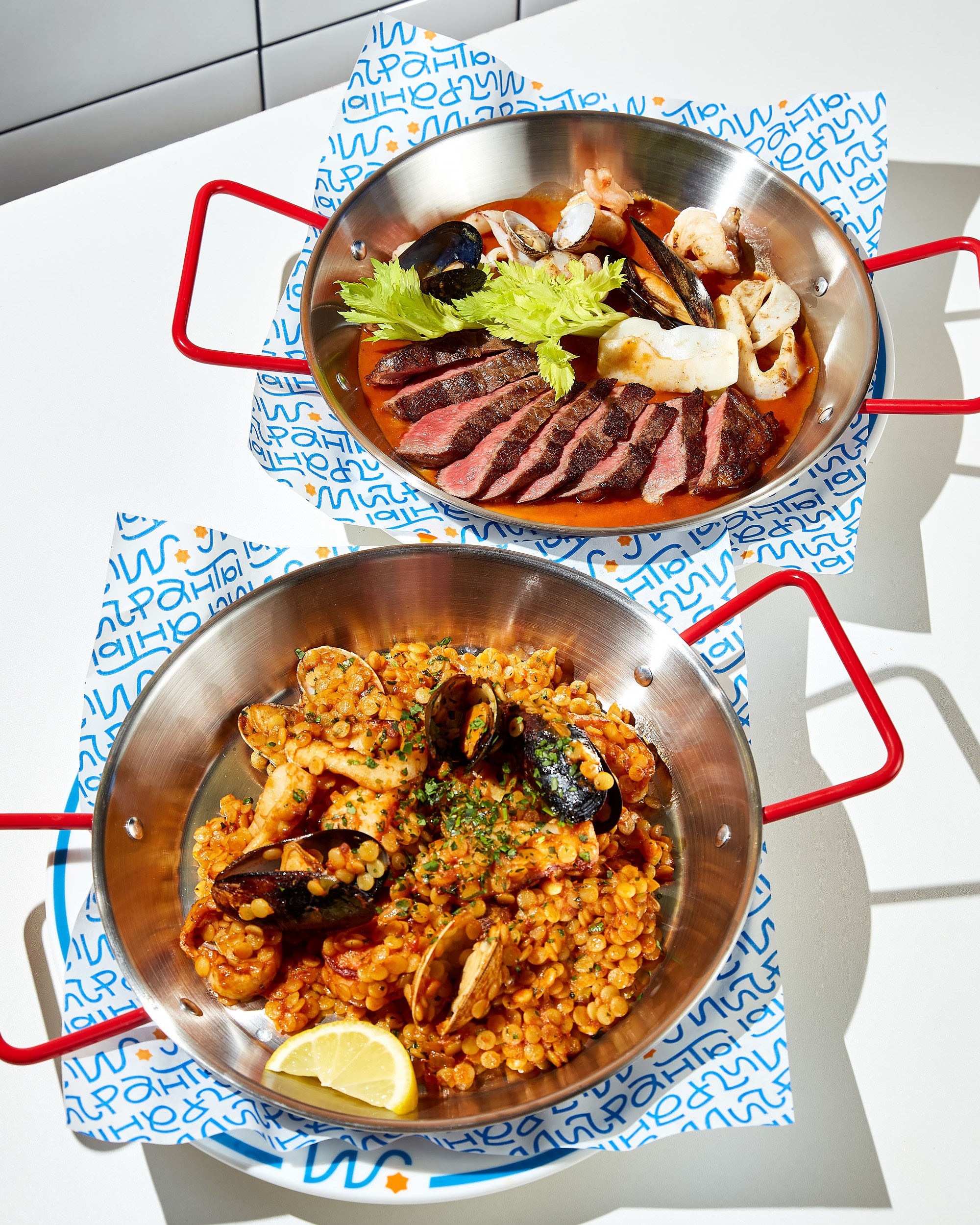 Food фотограф Пермь — Фотосъемка еды в Перми