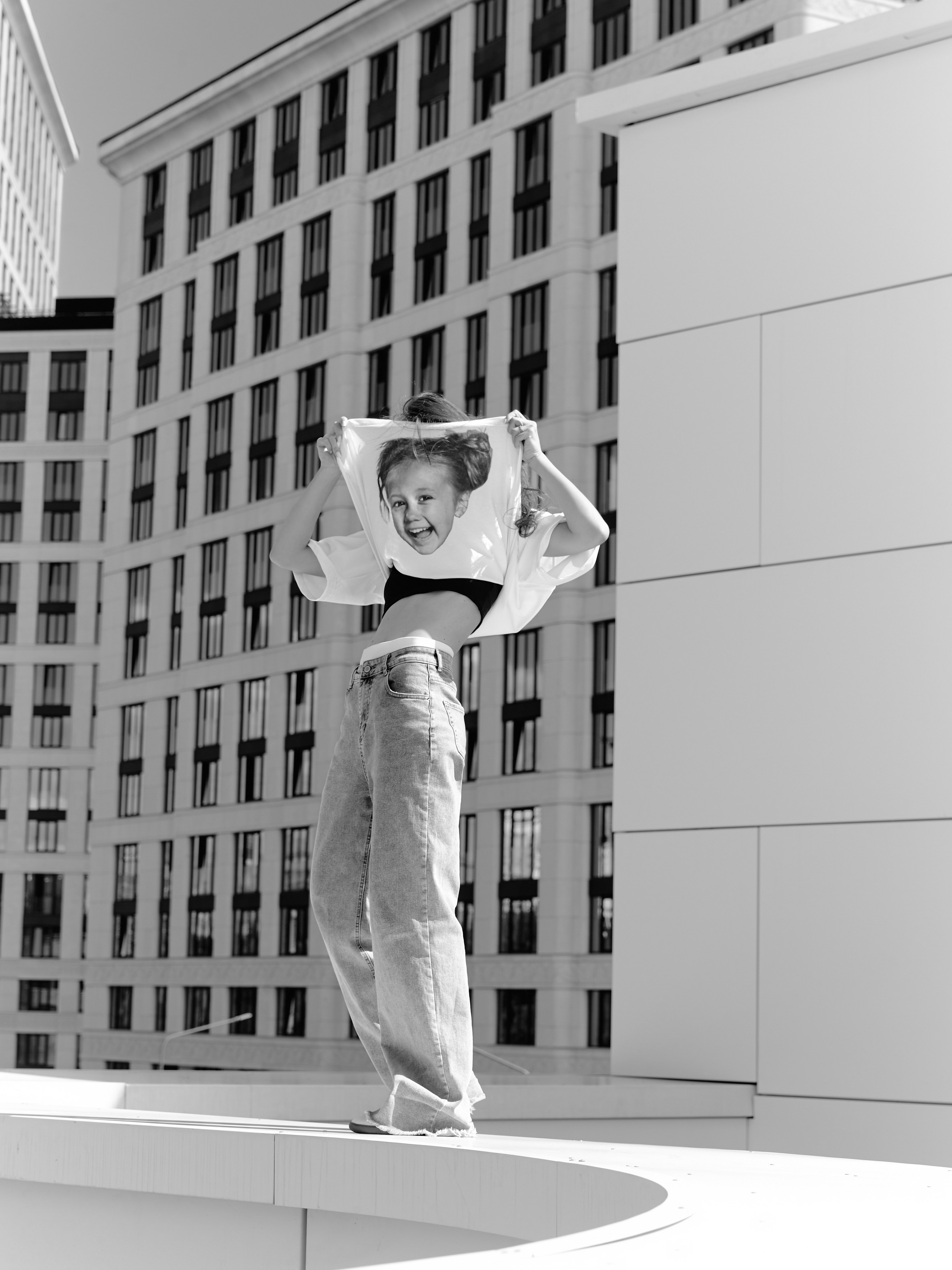 Мерч СTC Love. Фотограф Sasha Saunder