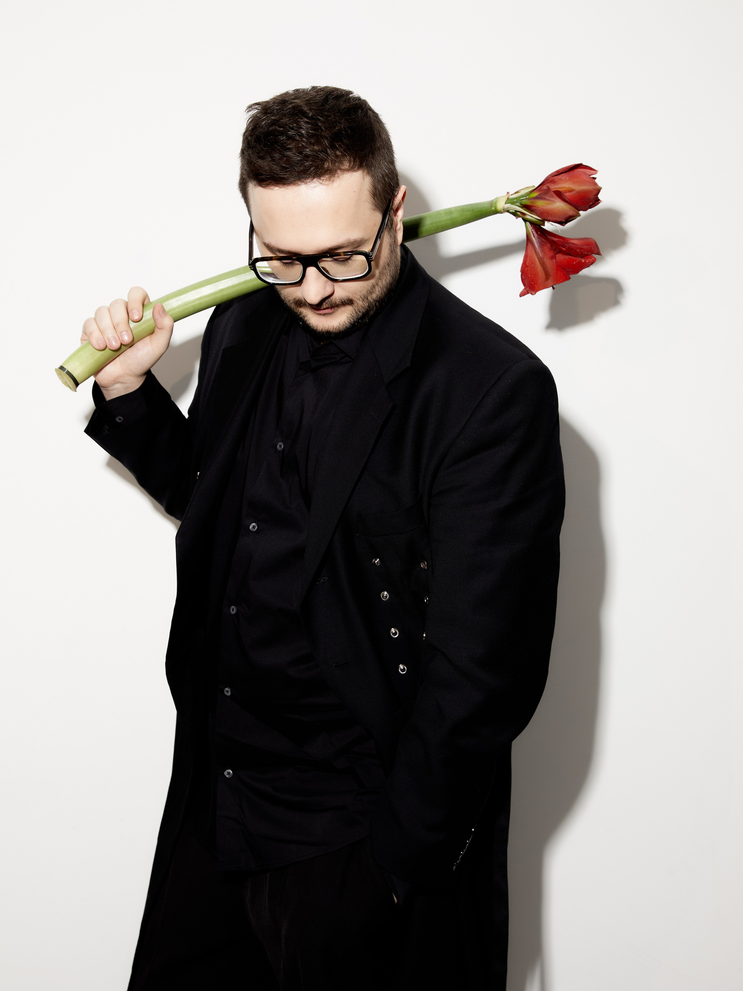 VESNA&ARTEM. Фотограф Sasha Saunder