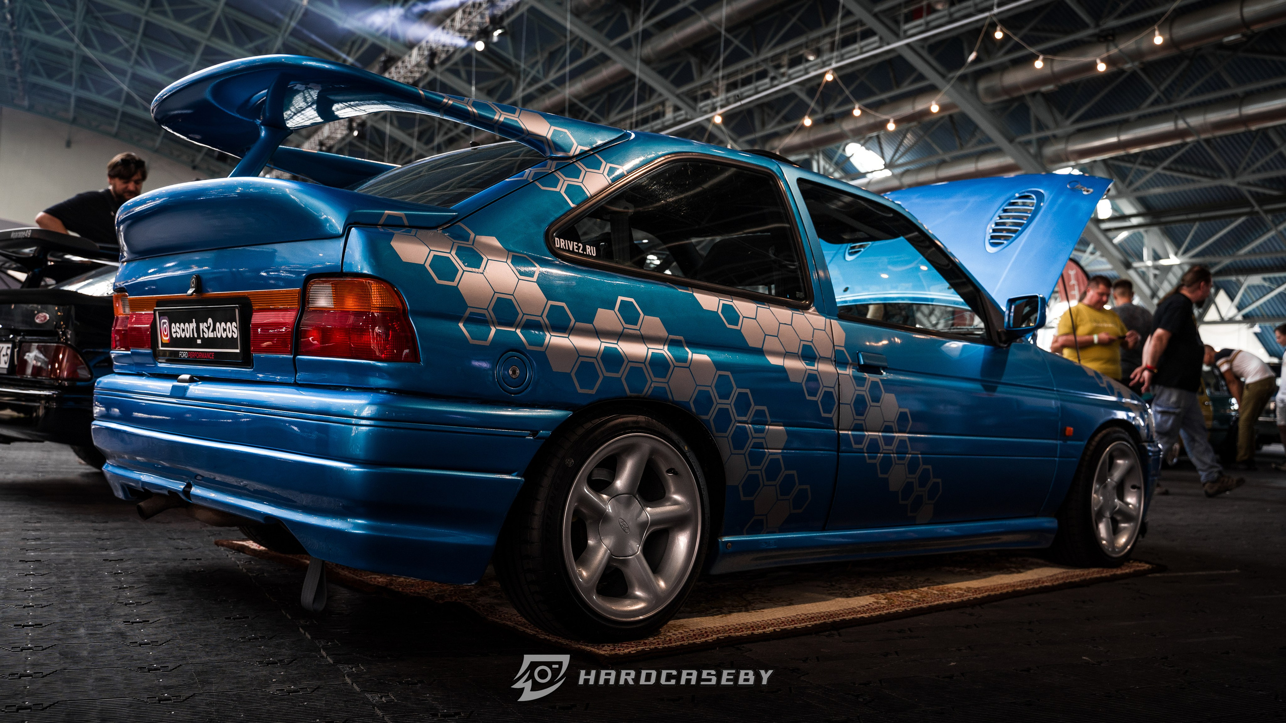 VintageDay 2025. Фотограф Герман Колодный