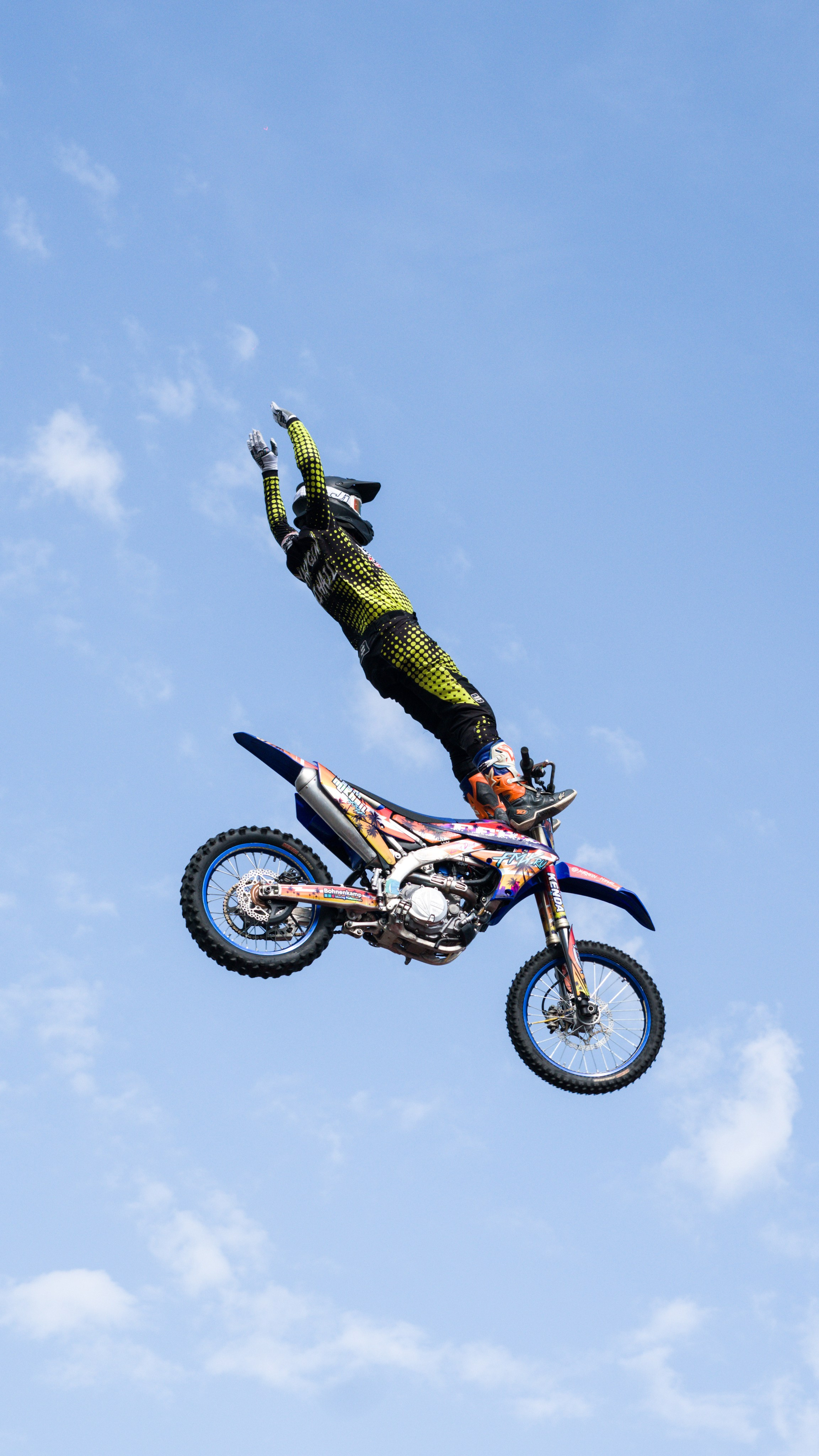 Авто/мото. Фотограф Герман Колодный