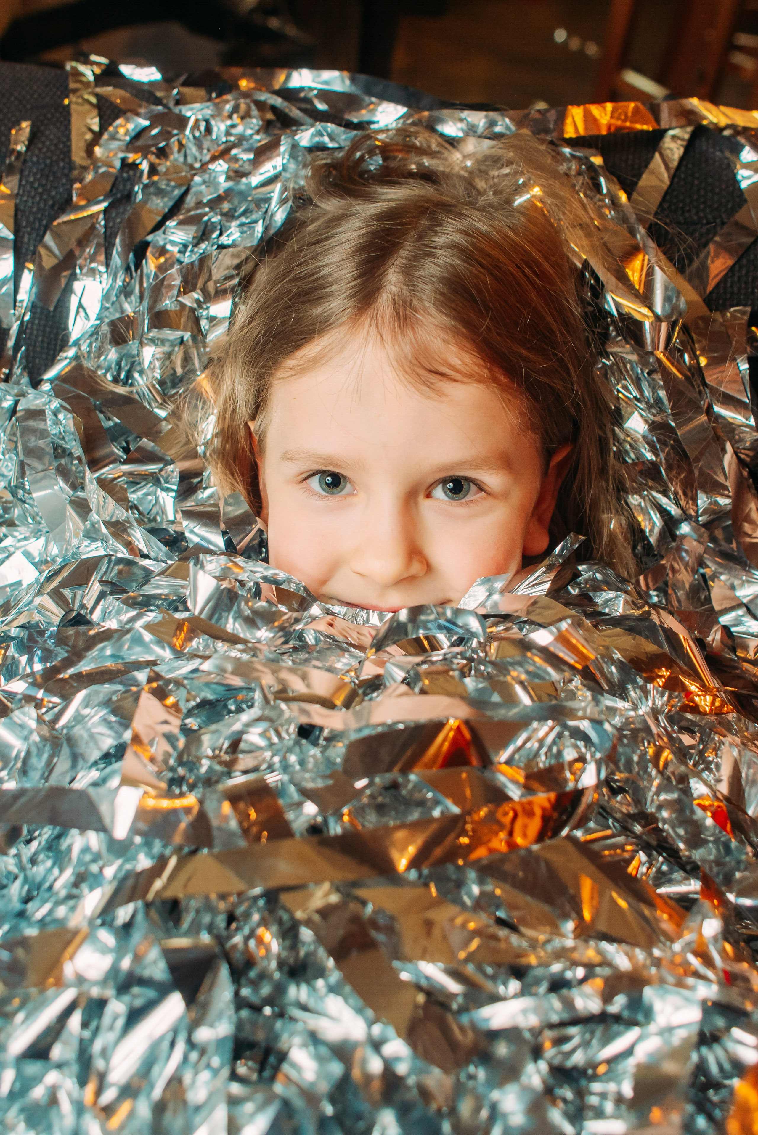 Дни рождения и детские мероприятия. Фотограф Рашковская Полина