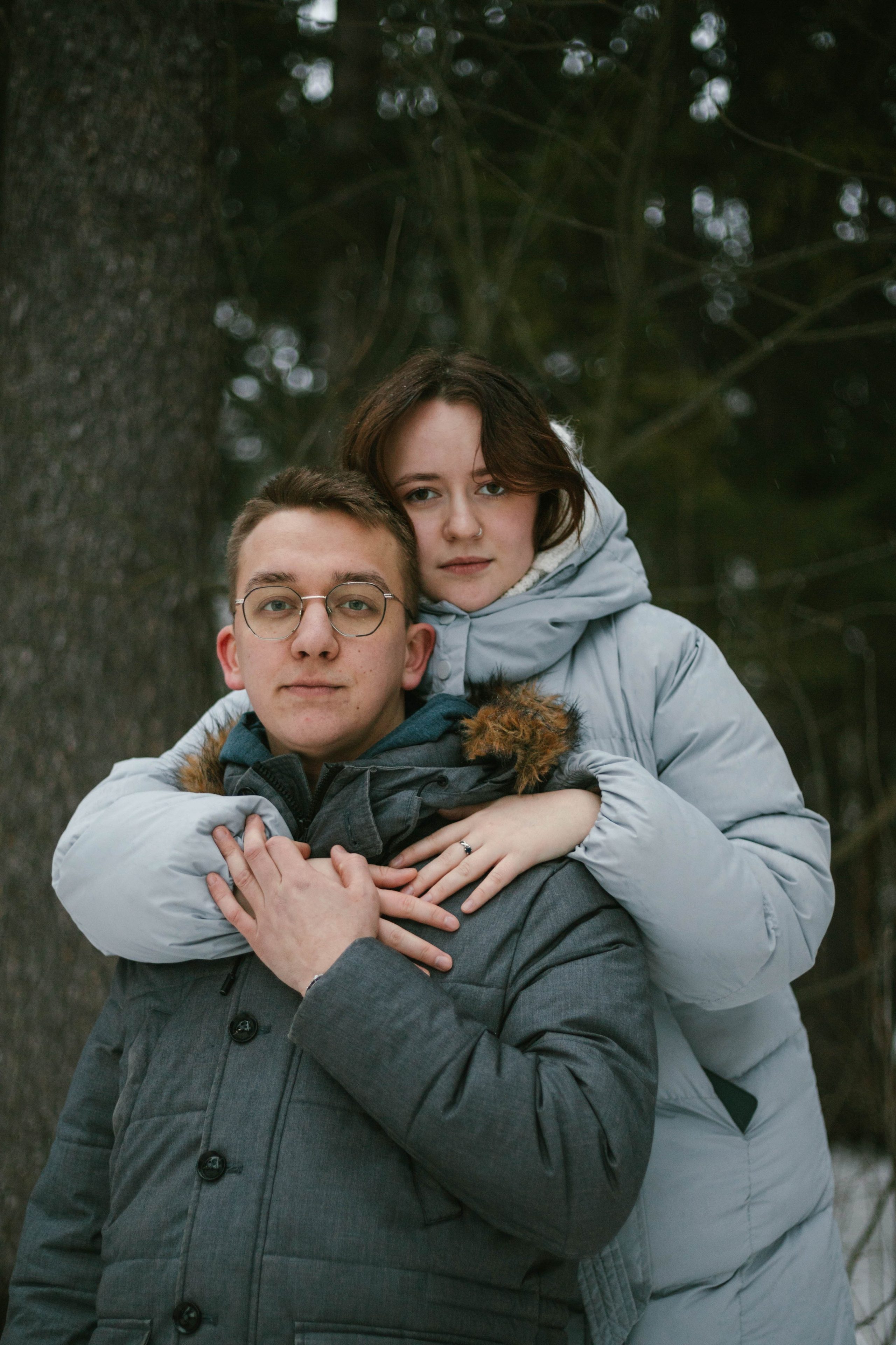 Ульяна и Степа. Алимурадова Арина: фотограф в Москве