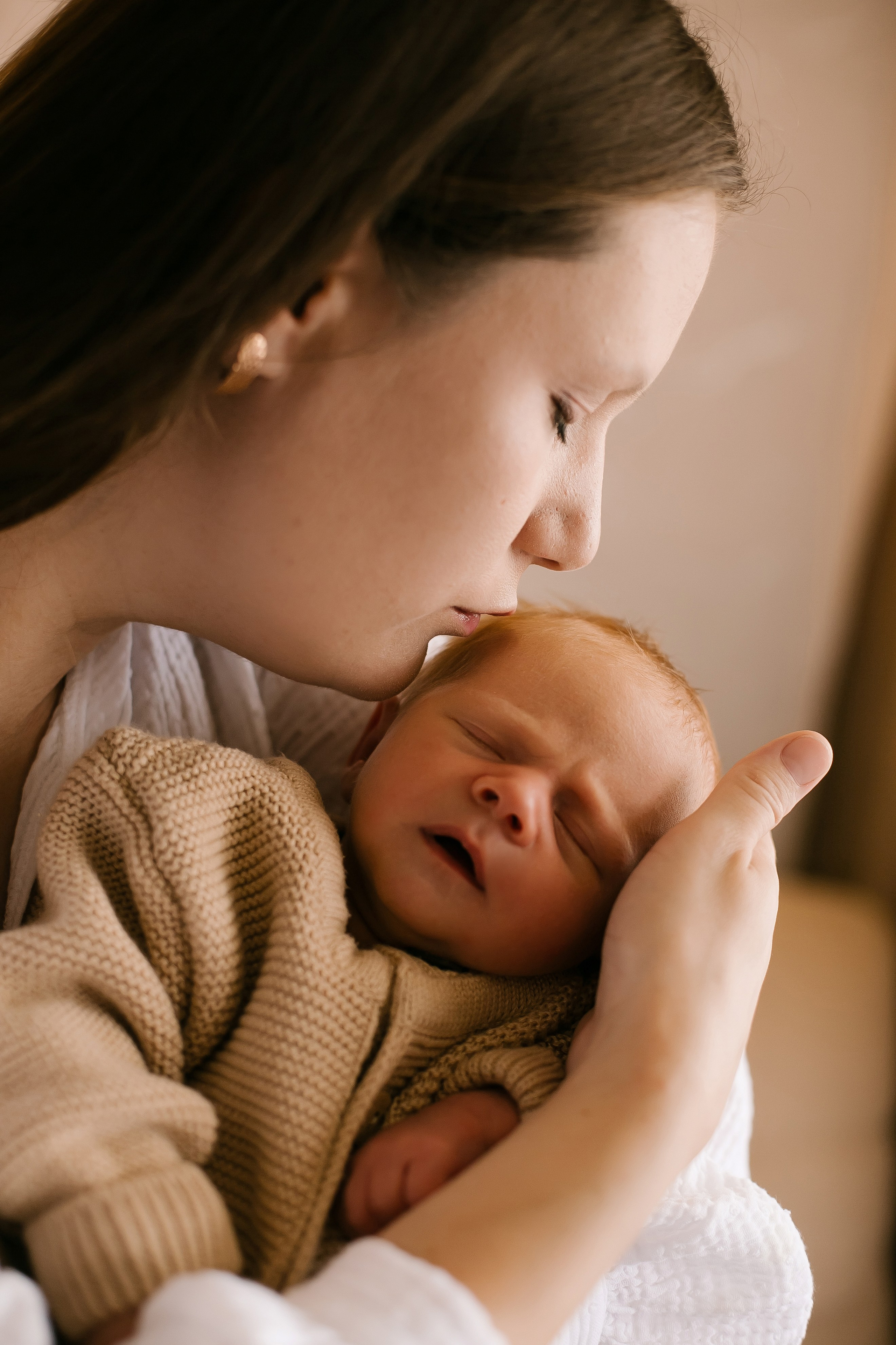 Илье месяц. Свадебный, семейный и детский фотограф в г. Абакан респ. Хакасия Любов
