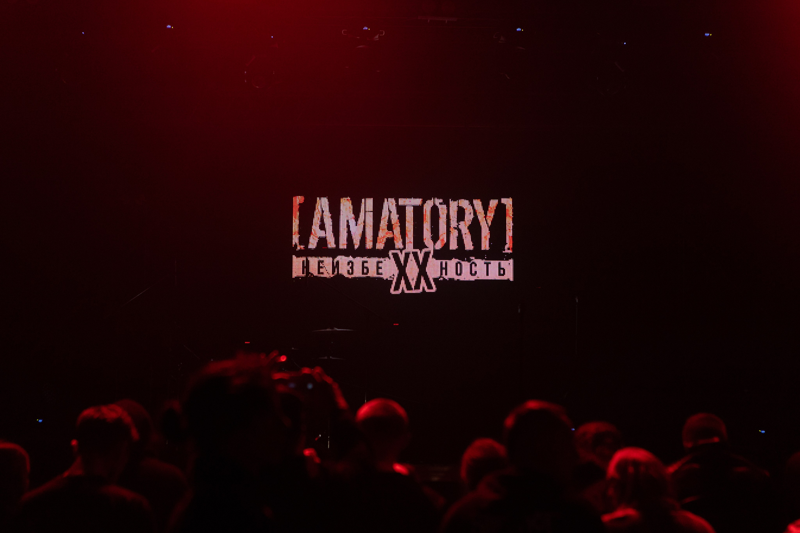 Amatory. Фотограф Александр Закадычный | Таганрог