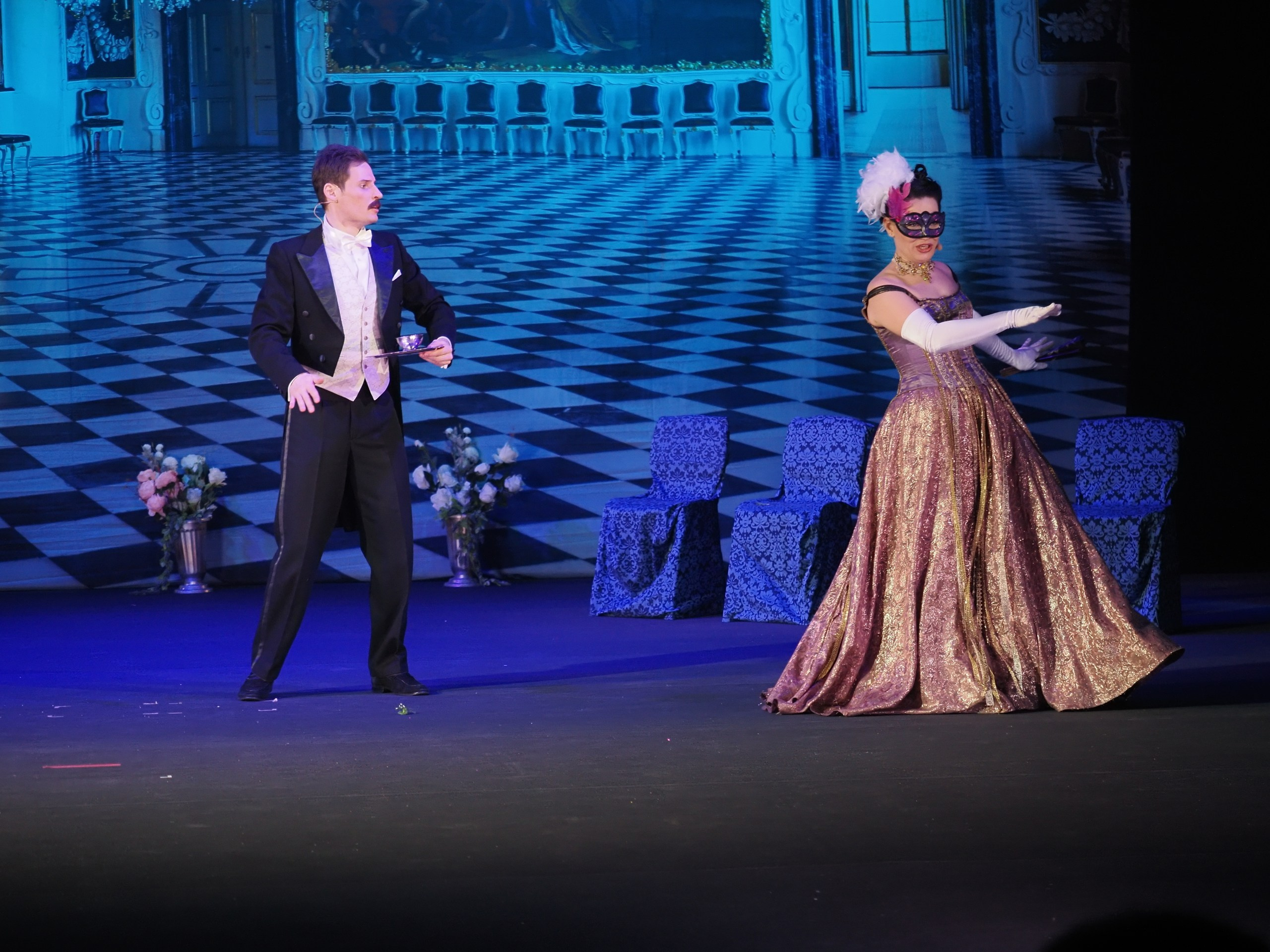 «БУФФ-ПАРАДИЗ» Летучая мышь (в Нск). Портретный и спортивный фотограф в Новосибирске и Твери Кононов Алексей