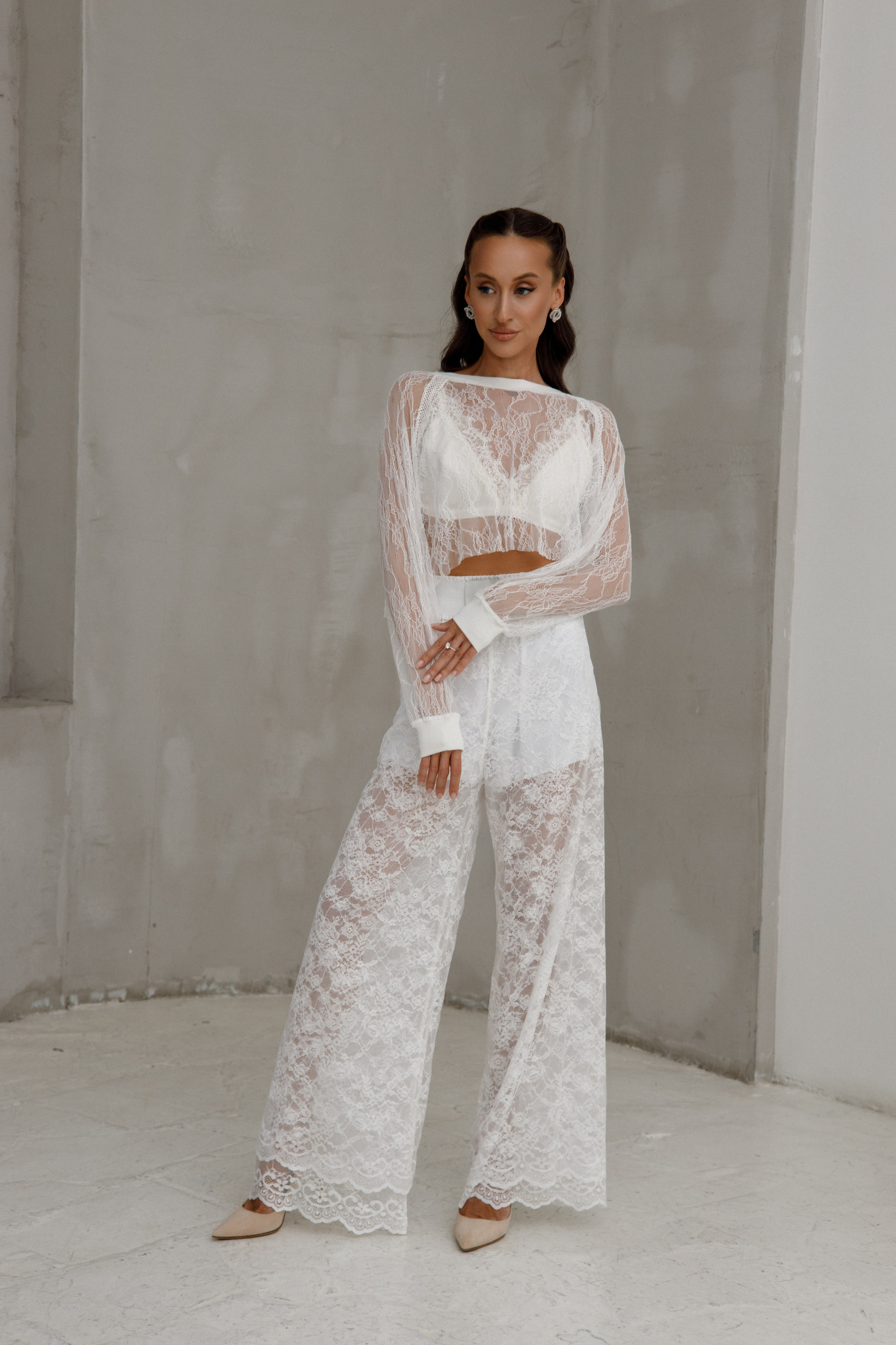 Бренд съемка для шоурума. Фотограф Ксения Третьякова, Санкт-Петербург