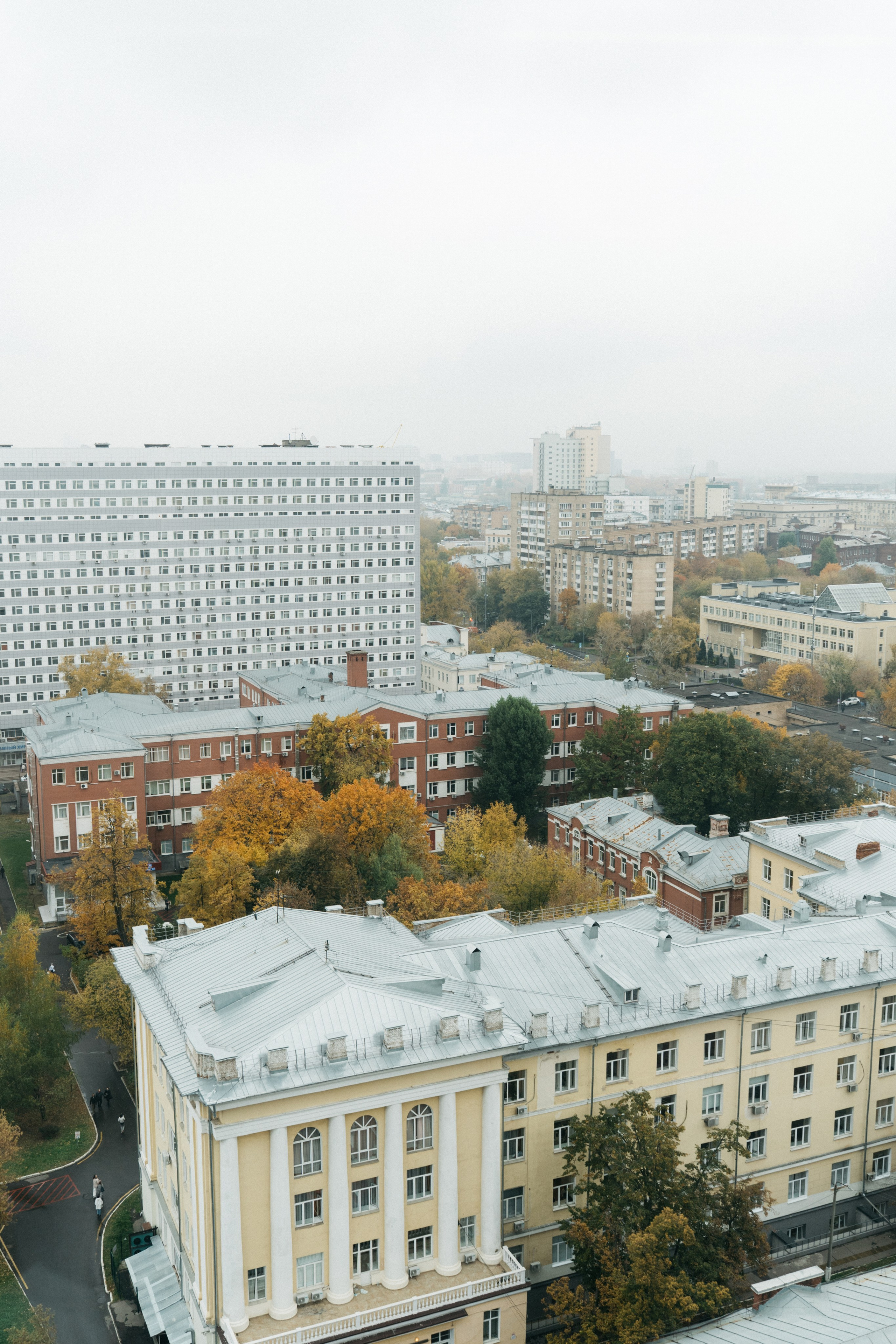 Кирилл и Анастасия Redisson. Фотограф Москва Татьяна Гайдаржи