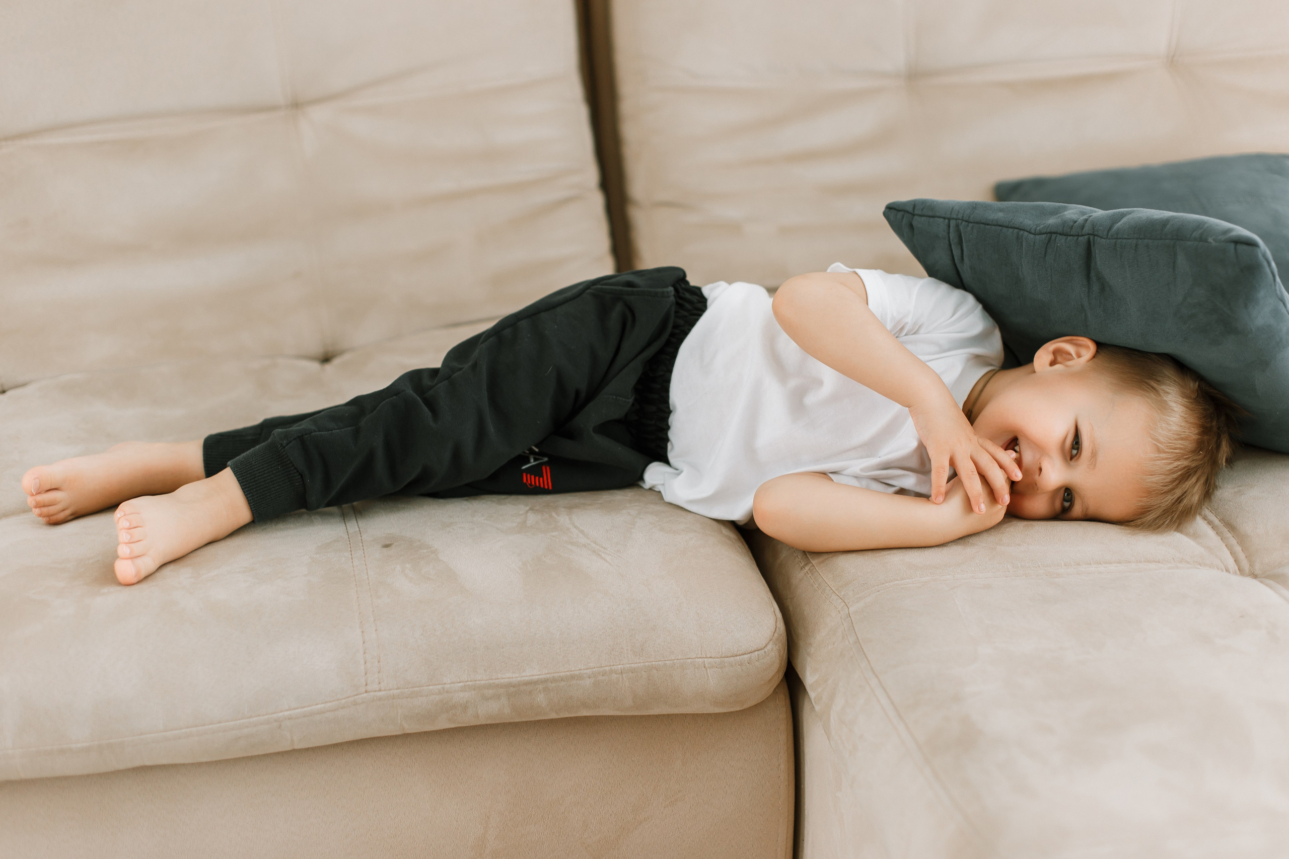 Брат и сестра. Семейный фотограф в Москве. Дарья Долгих