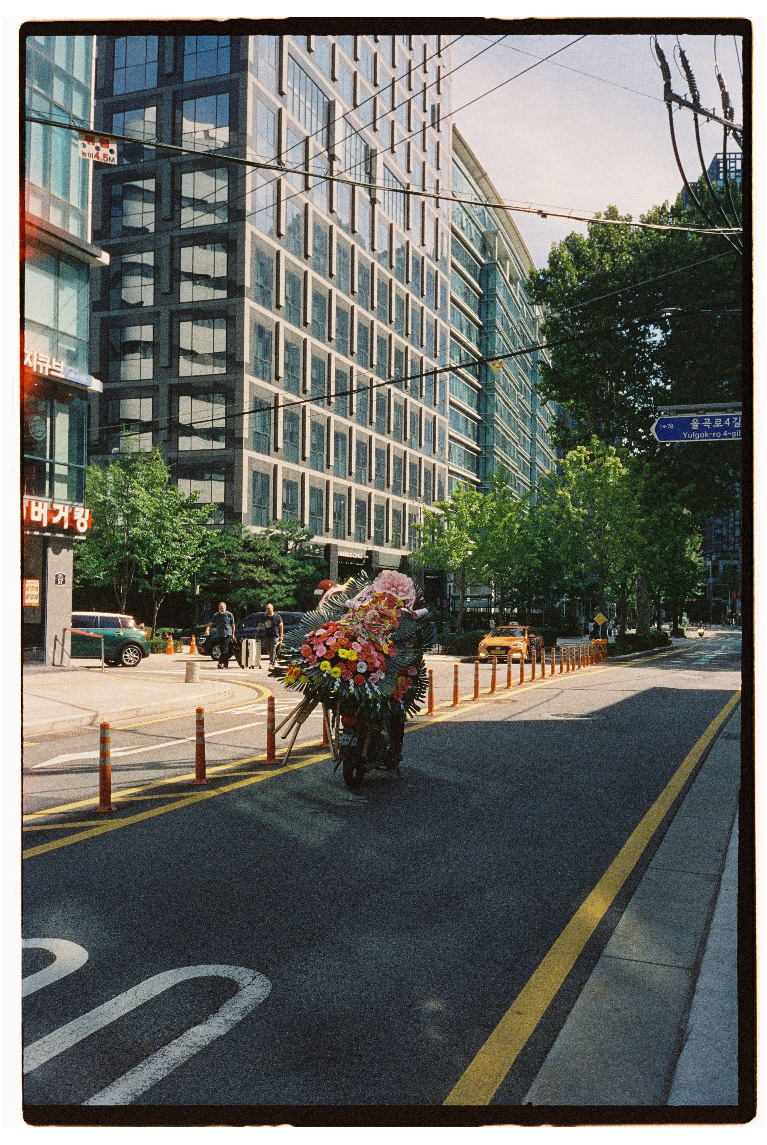 South Korea. @tomrus: Рустам Шагиморданов — фотограф