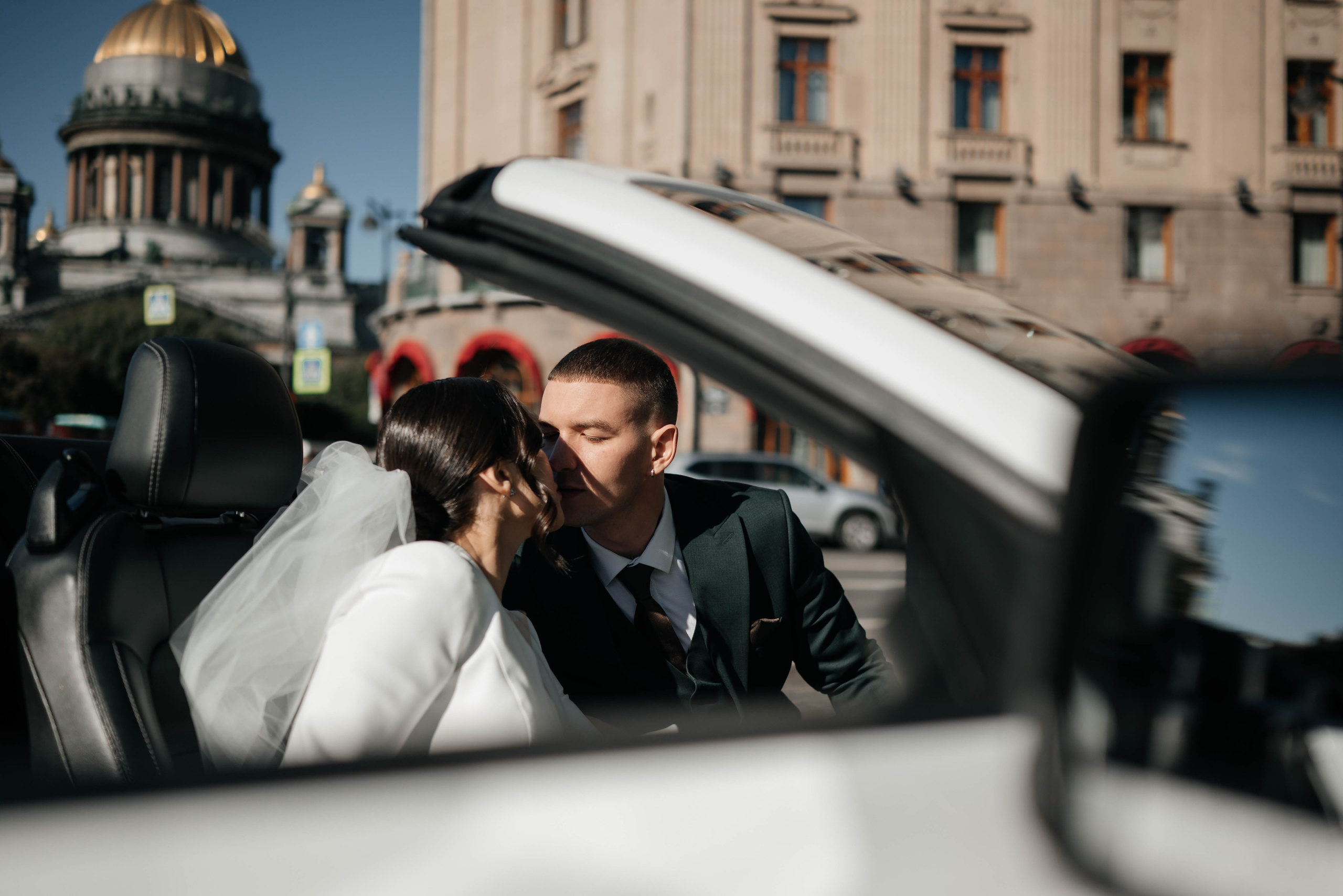 Роман&Алина. Главная