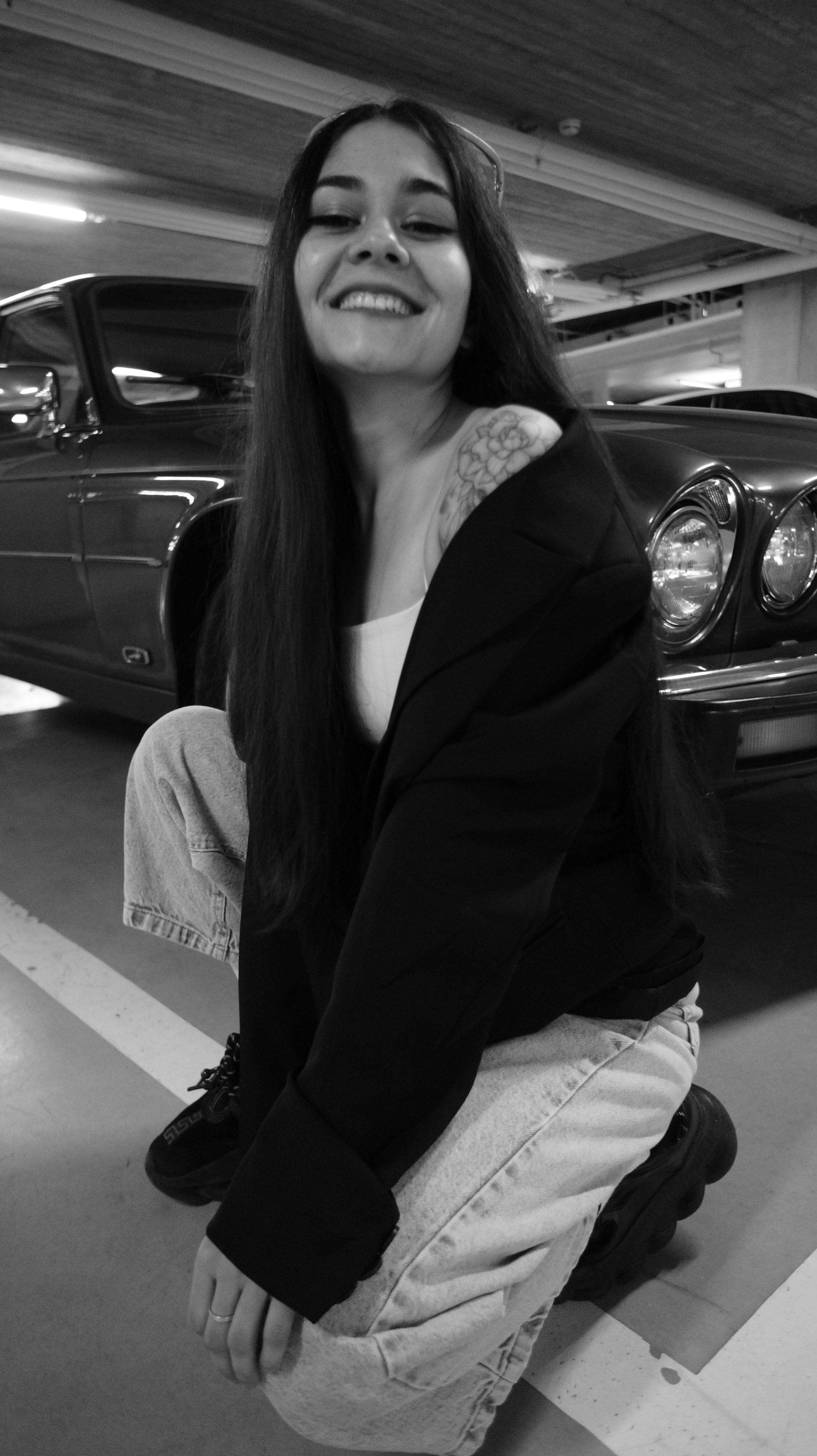 Лолита. Профессиональный фотограф