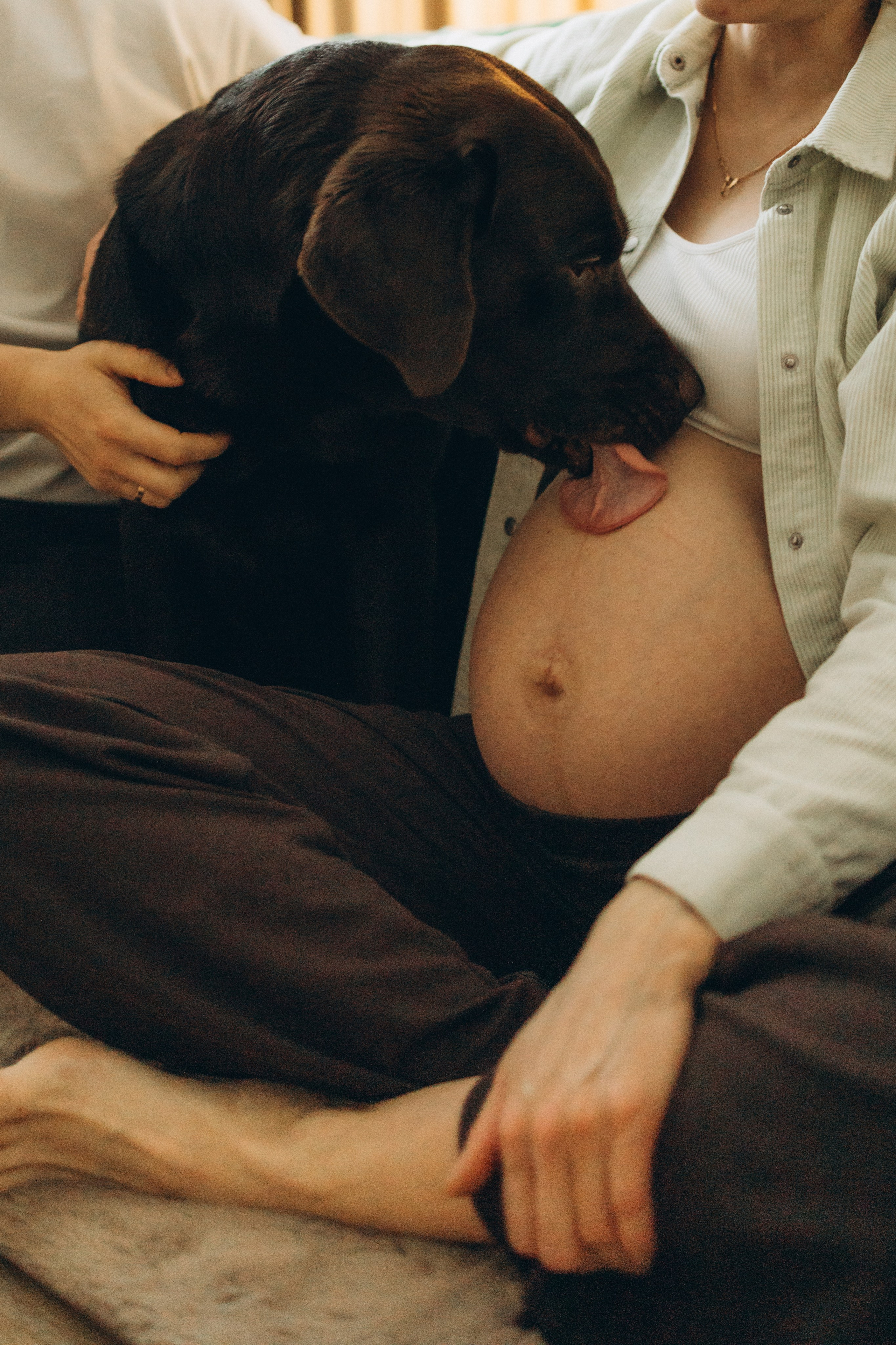 16. Семейный фотограф в Москве Жукова Анна