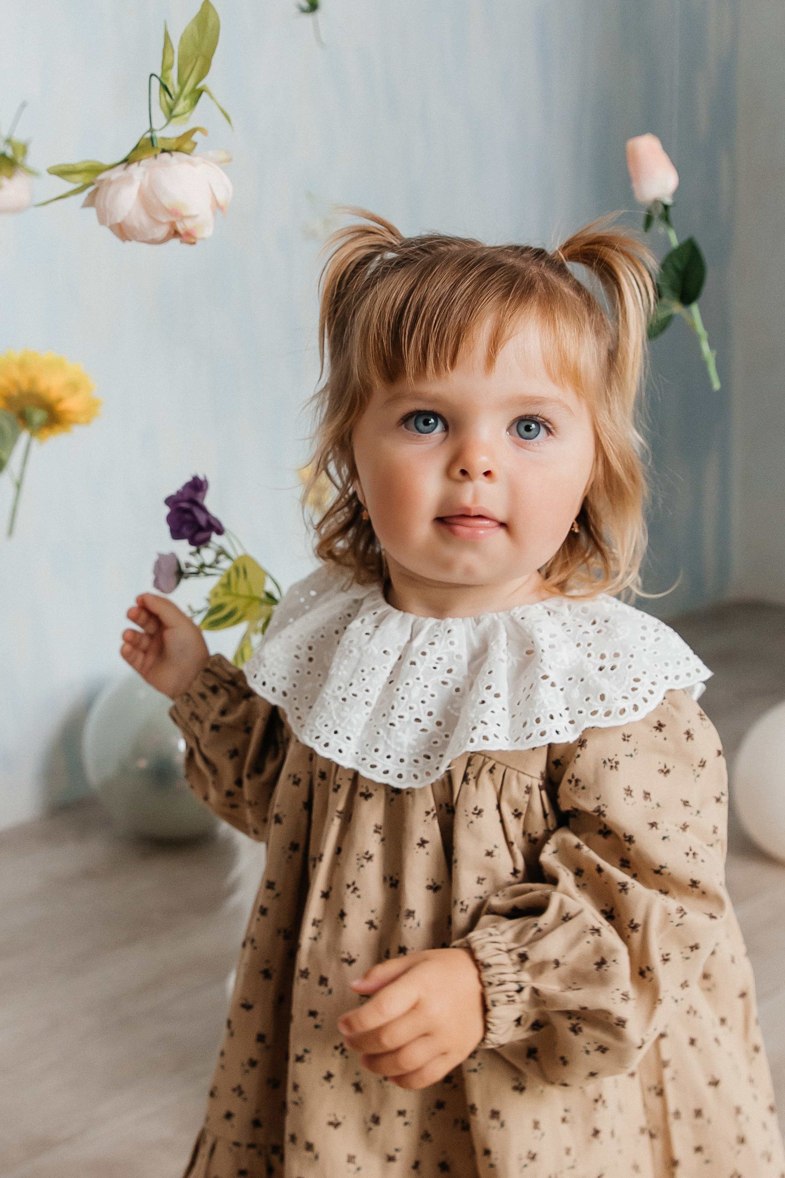 Авроре 2 годика