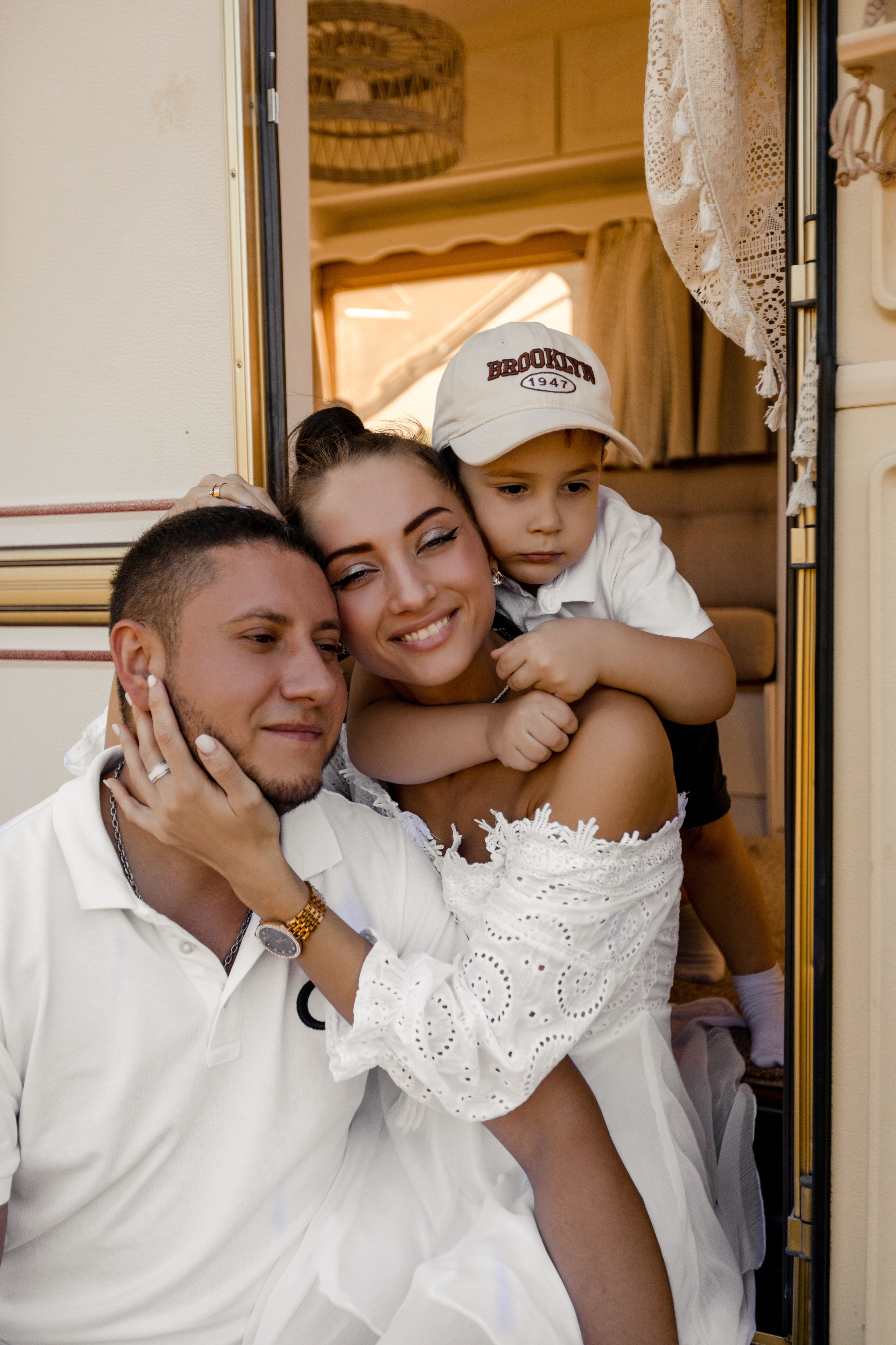 Семейные. Фотограф Саранск Видеограф Саранск фото видео фотосессия Инна Валевска