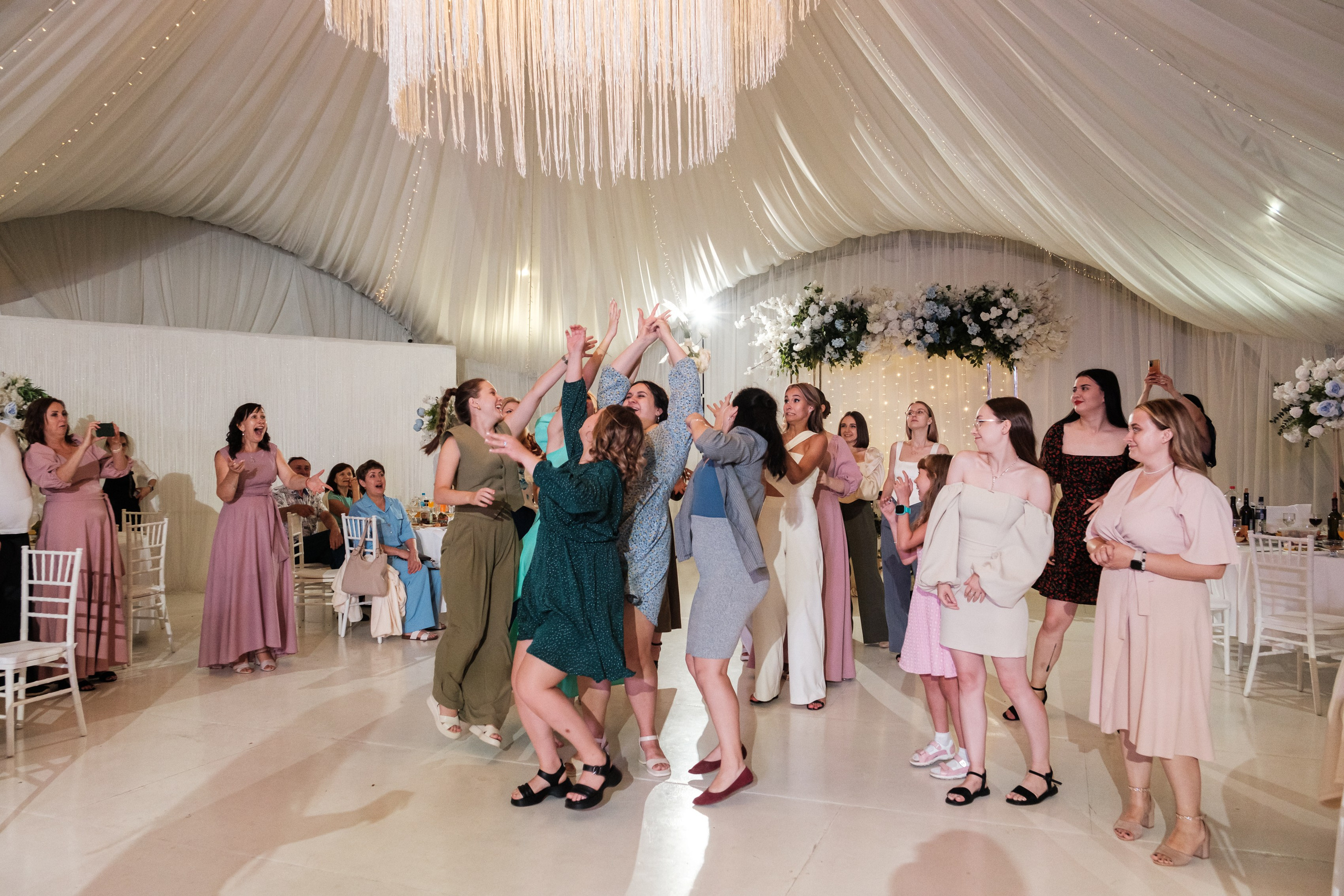 Артём и Алина. Свадебный и семейный фотограф в Волгограде Кристина Иванова