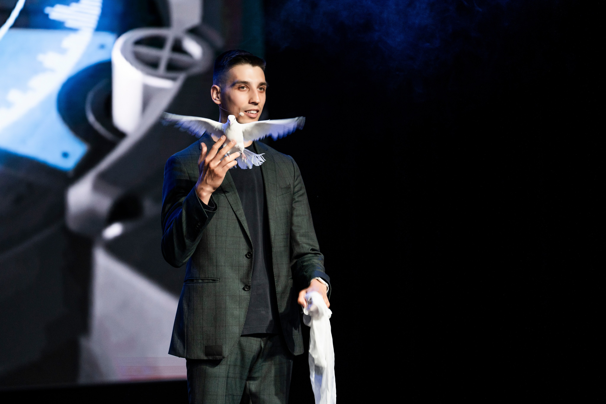 Выпускной. Фотограф Казань