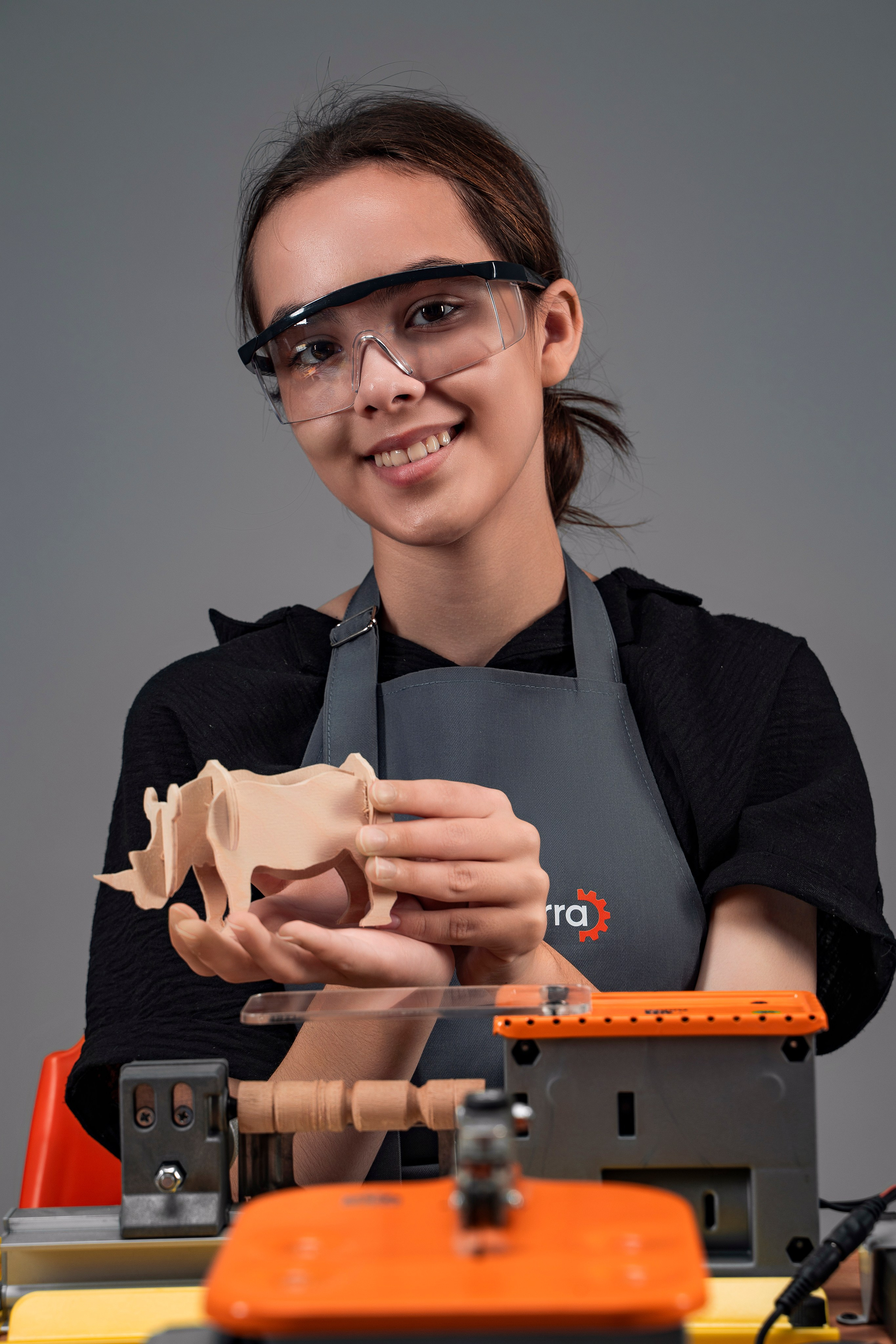 Constructerra. Фотограф Казань