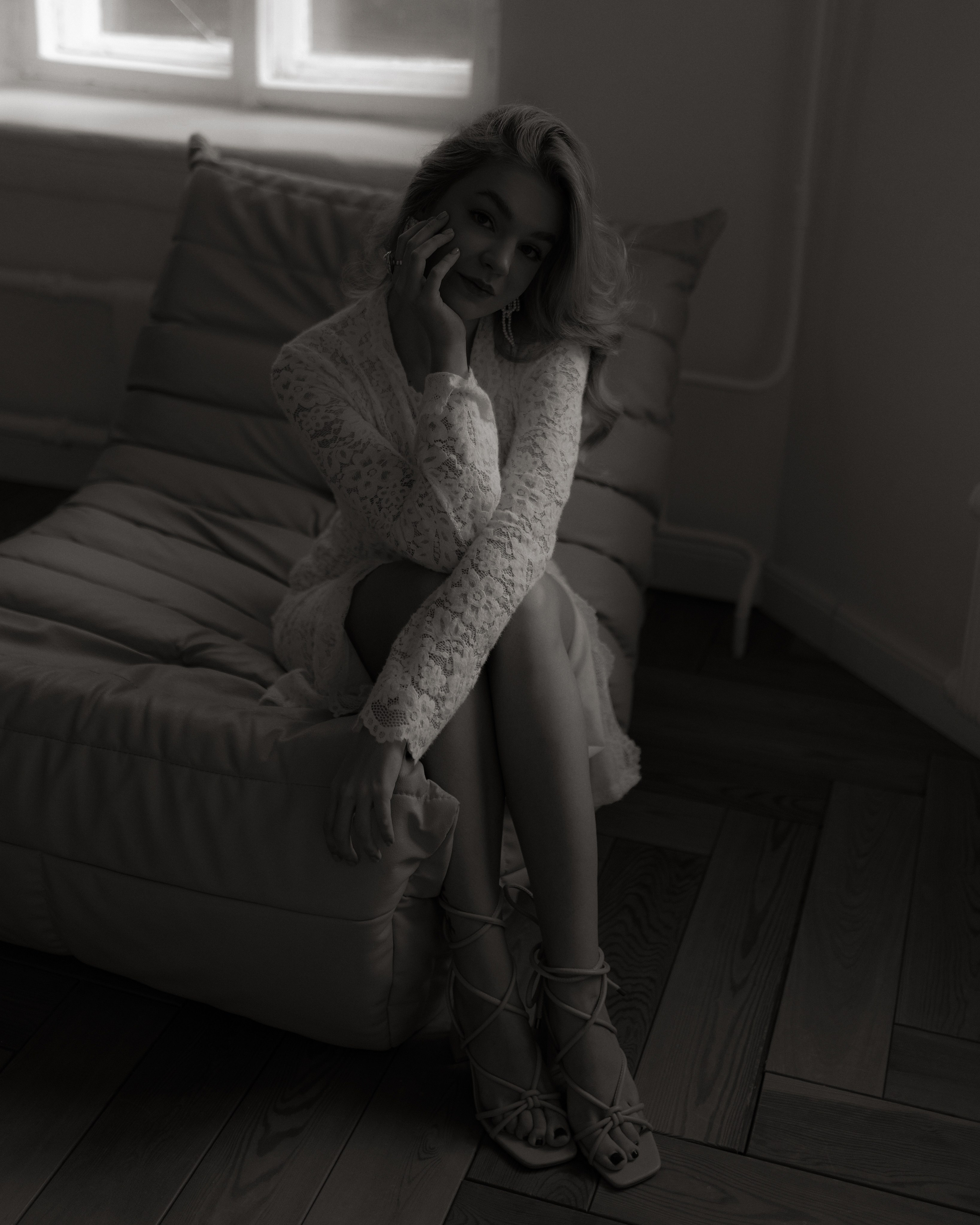 Елизавета. DARYA.BELKINA