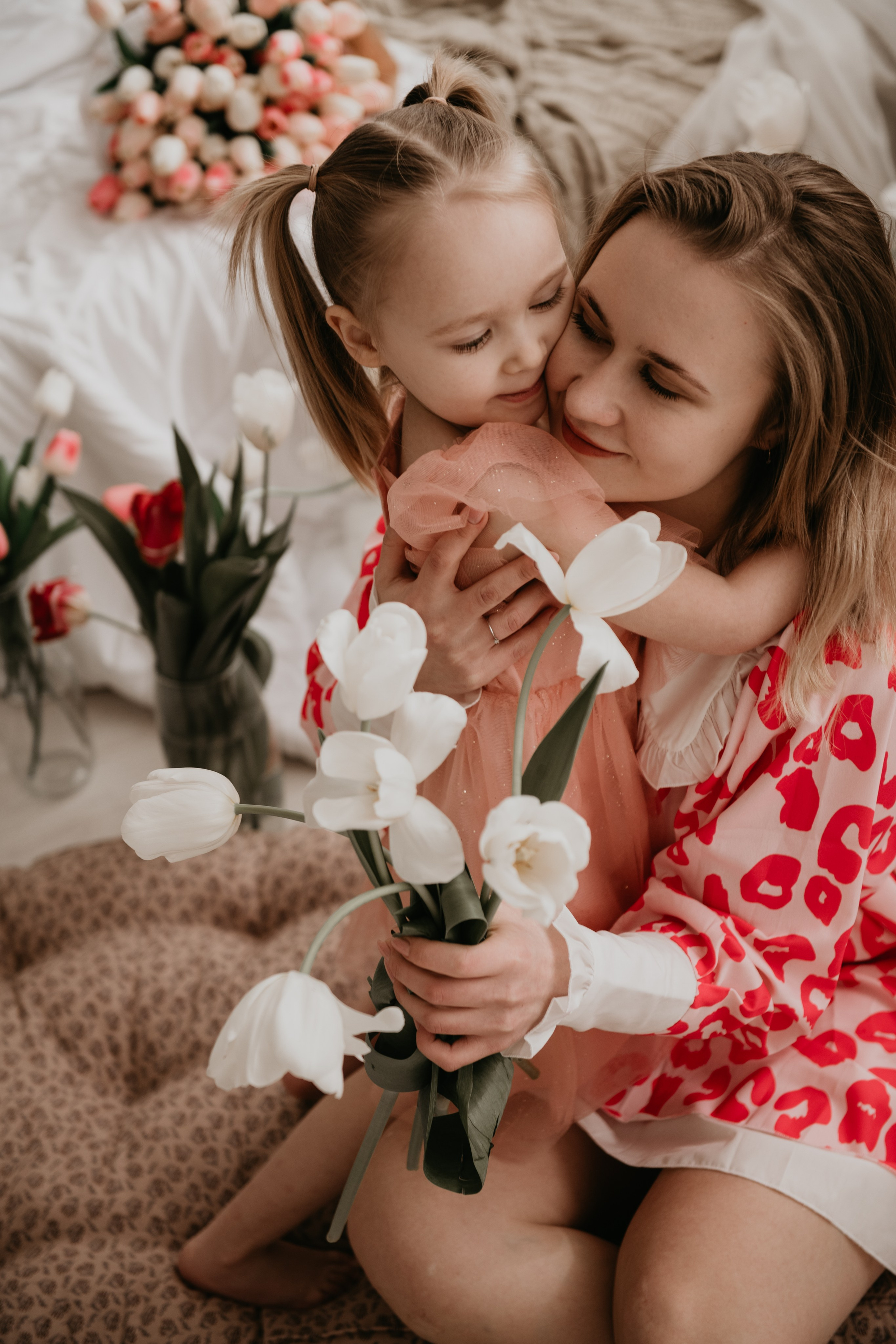 Семейные съёмки. Детский и семейный фотограф в Армавире Даша Зубкова