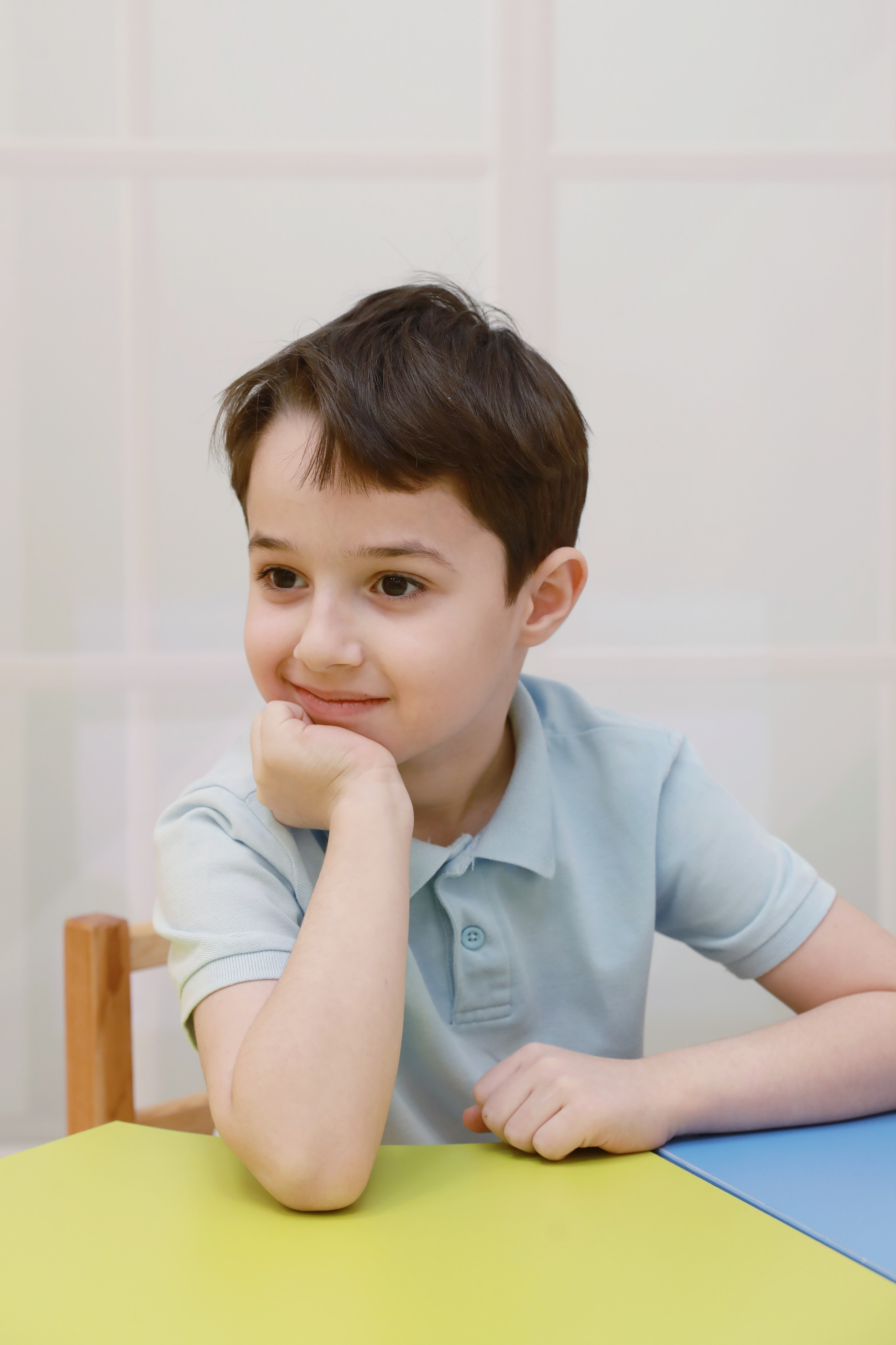 Детский сад. Фотограф Тимофеева Юлия