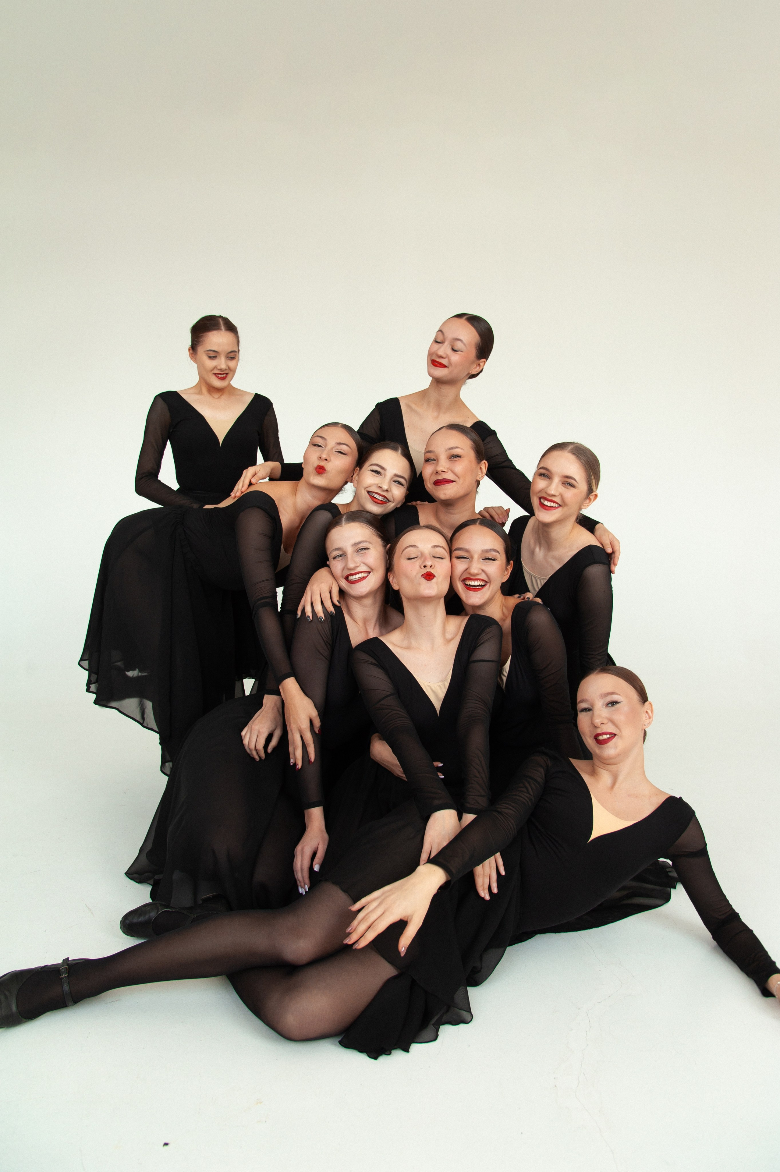 Girls. Фотограф Ирина Горелова Севастополь Крым