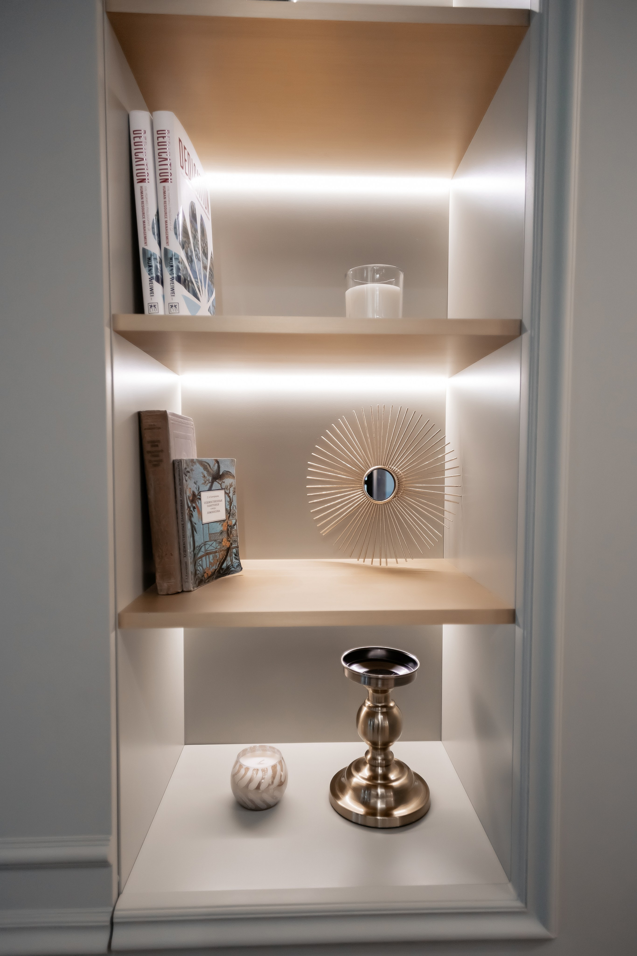 Деловые мероприятия