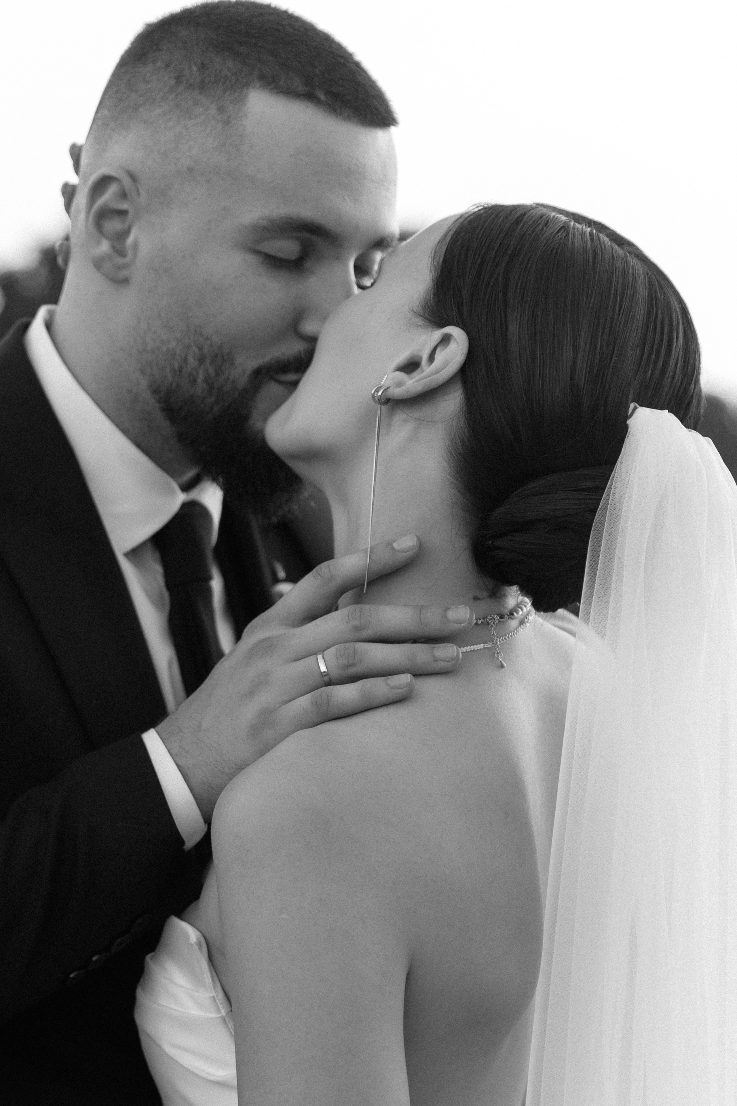 Карина & Егор. Свадебный фотограф Екатерина Тимукина