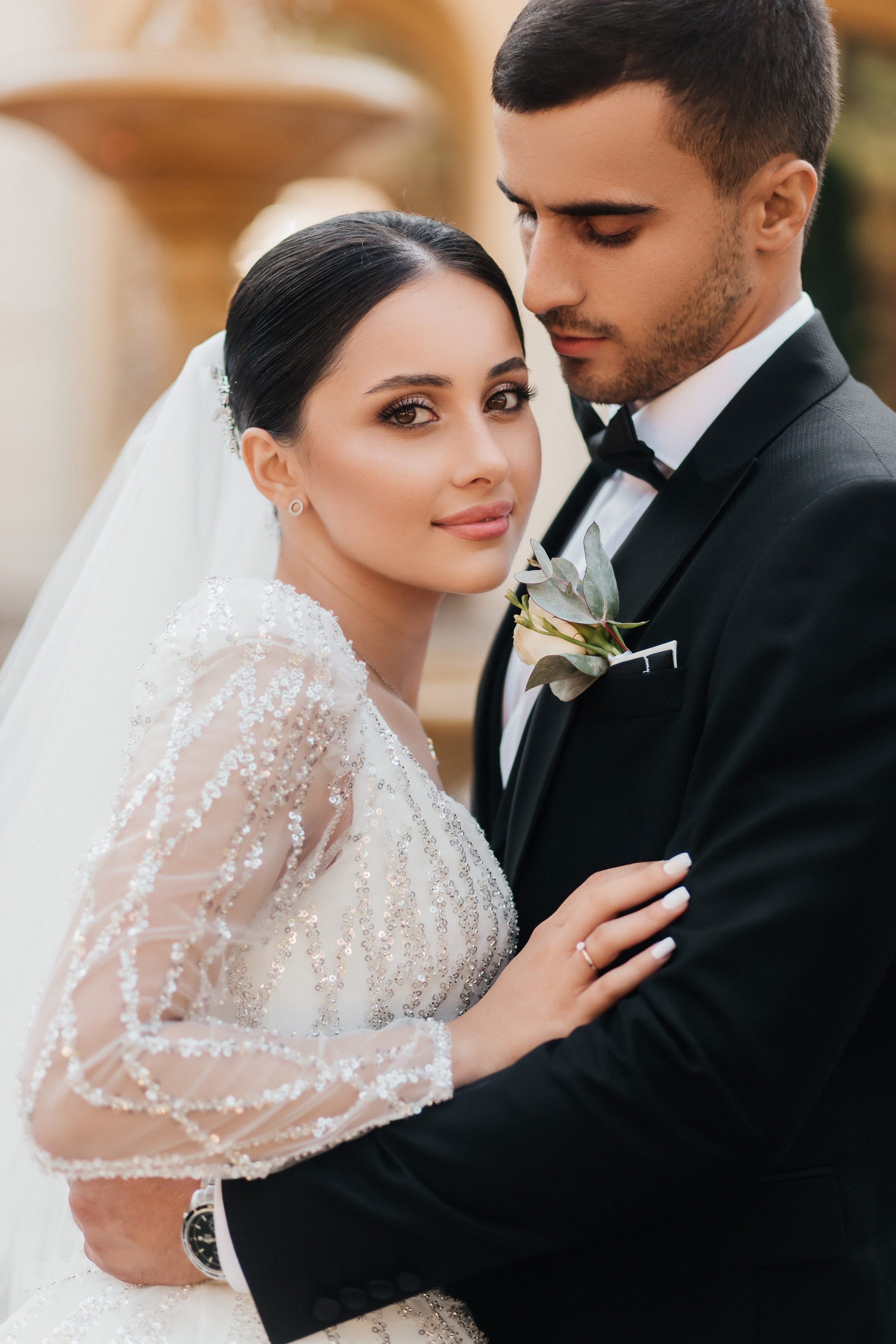 АЛЬФРЕД И ВИКТОРИЯ. Свадебный и семейный фотограф в Сочи Анастасия Мальцева