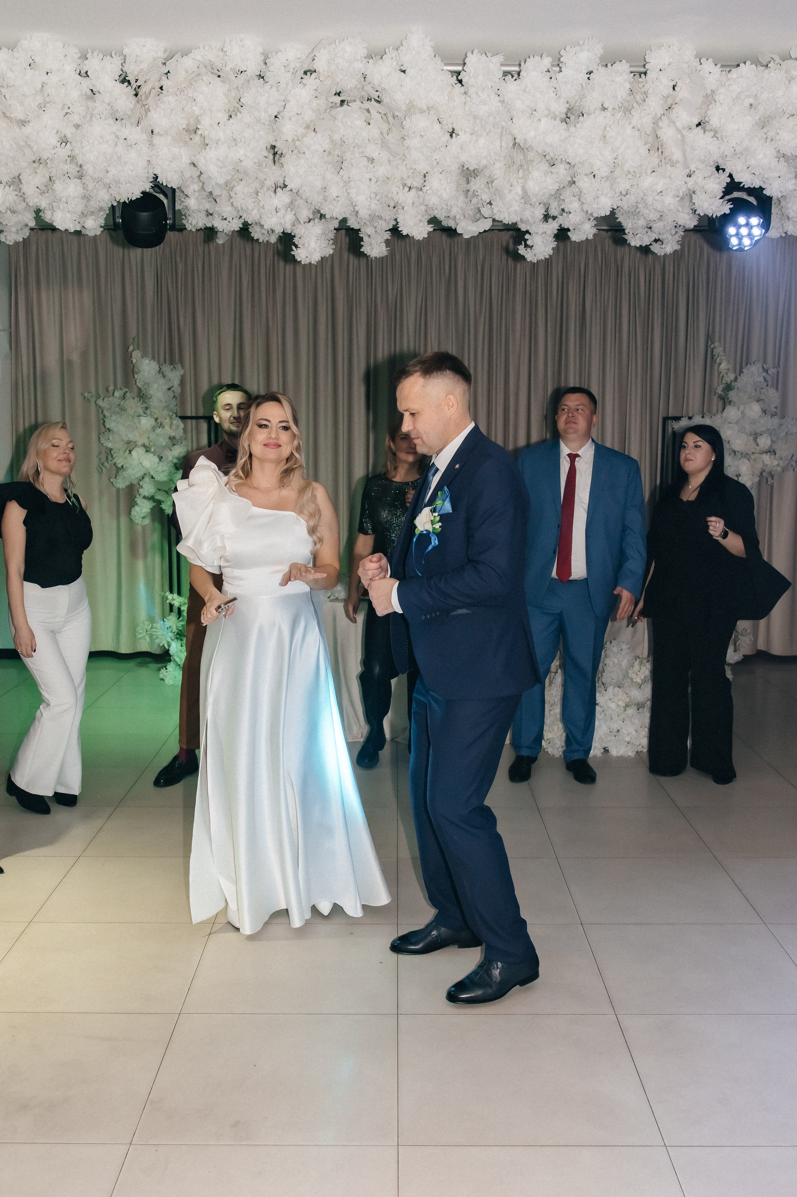 Елена и Алексей. Светлана Ванцлав — фотограф Минск, Беларусь