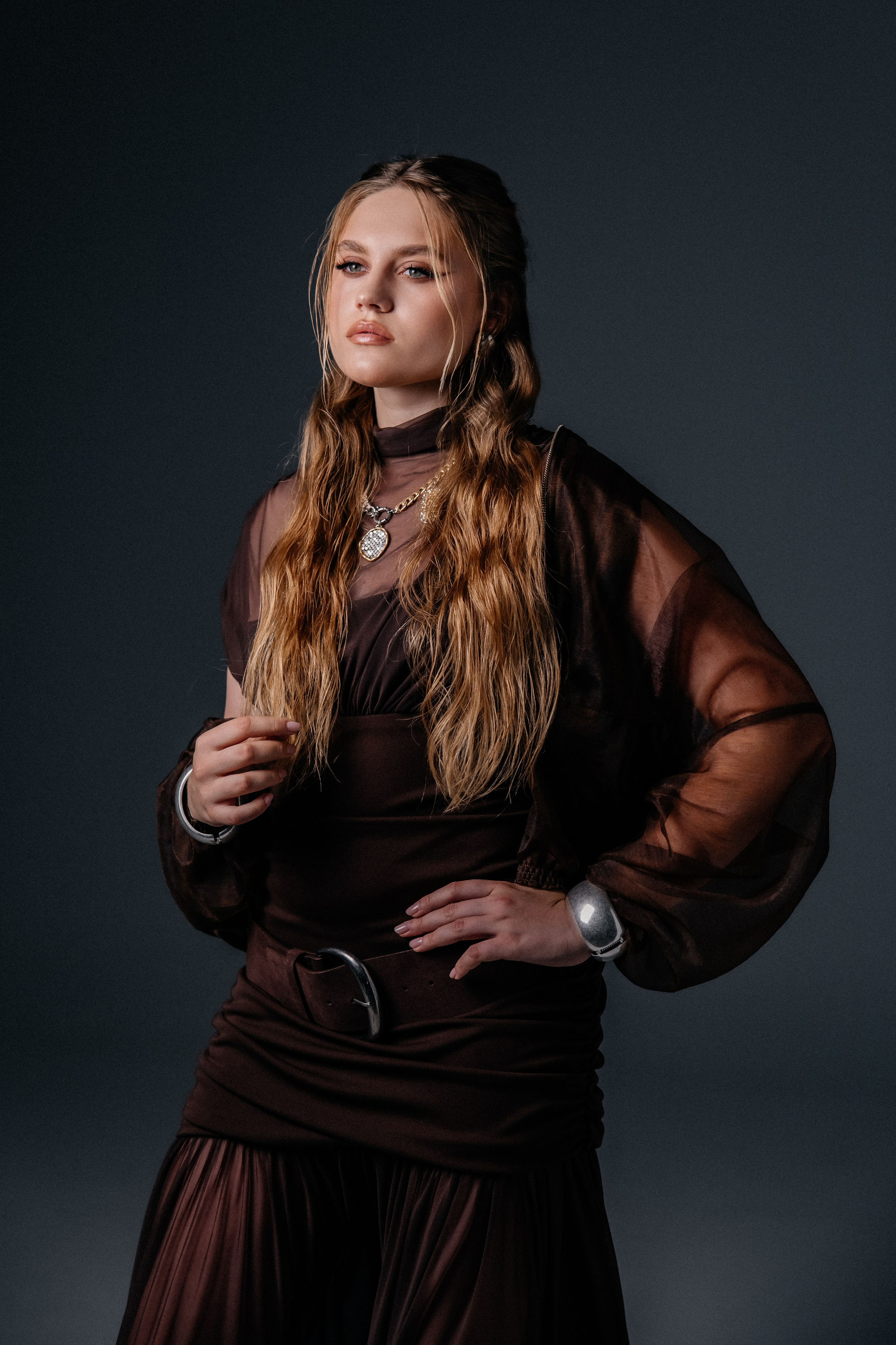 Варвара. Светлана Ванцлав — фотограф Минск, Беларусь