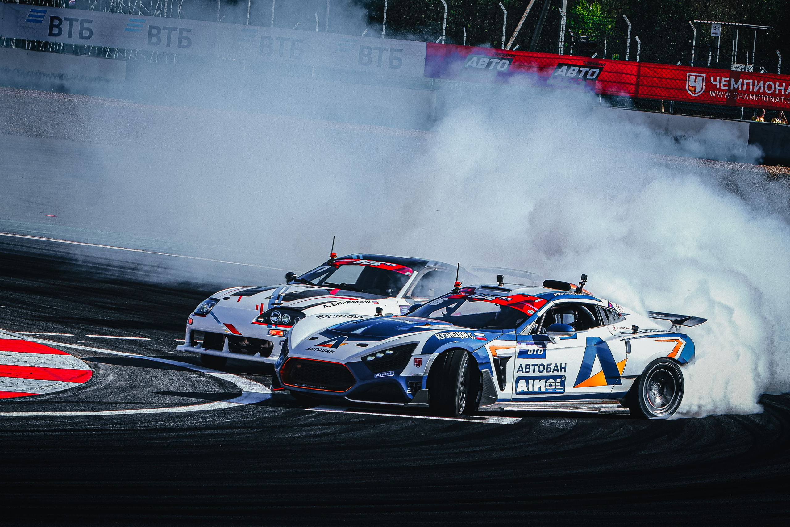 Автомобили. Антон Киптиков фотограф