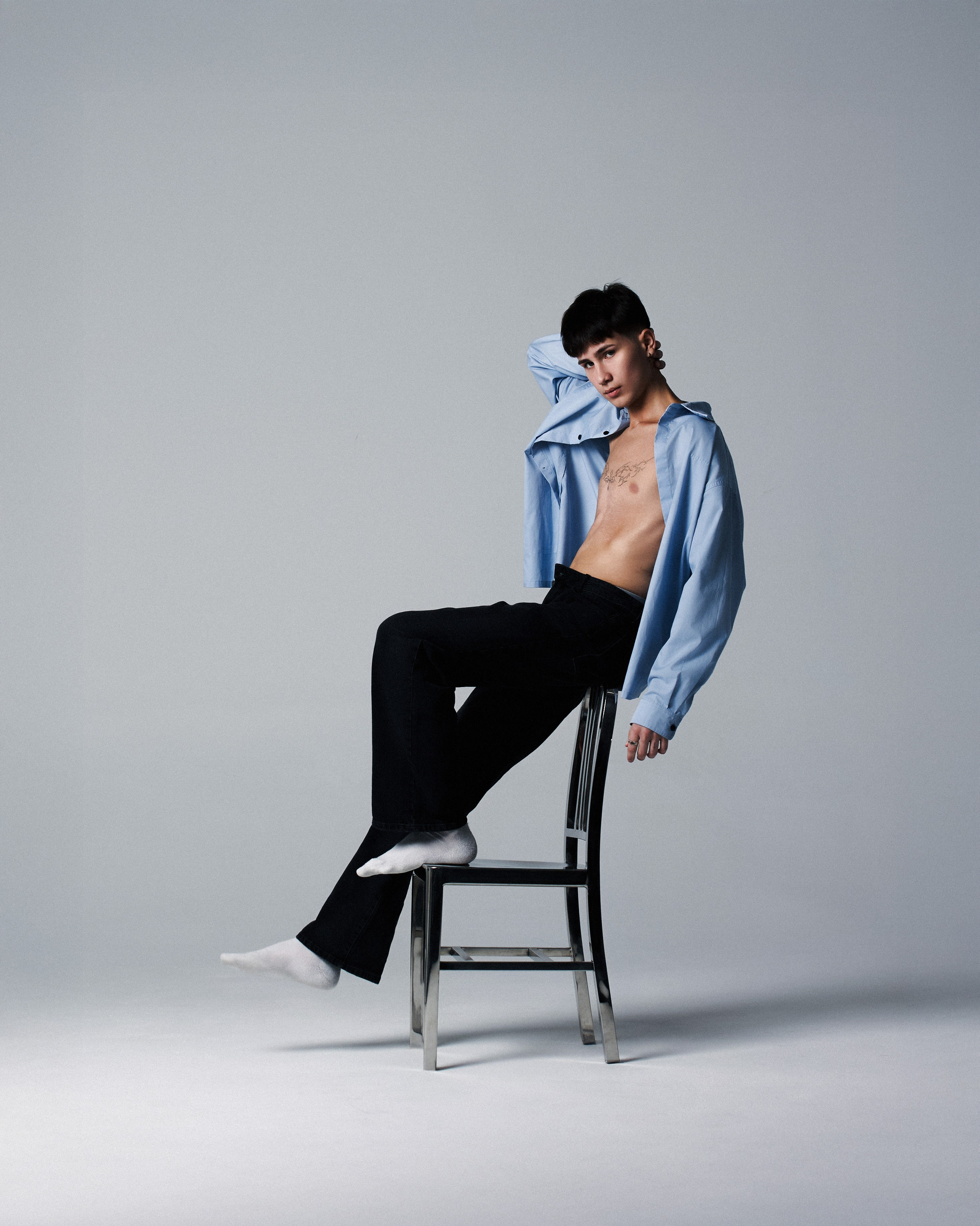 INDIVIDUAL & CREATIVE. VERONIKA TIKHOMIROVA | PHOTOGRAPHER