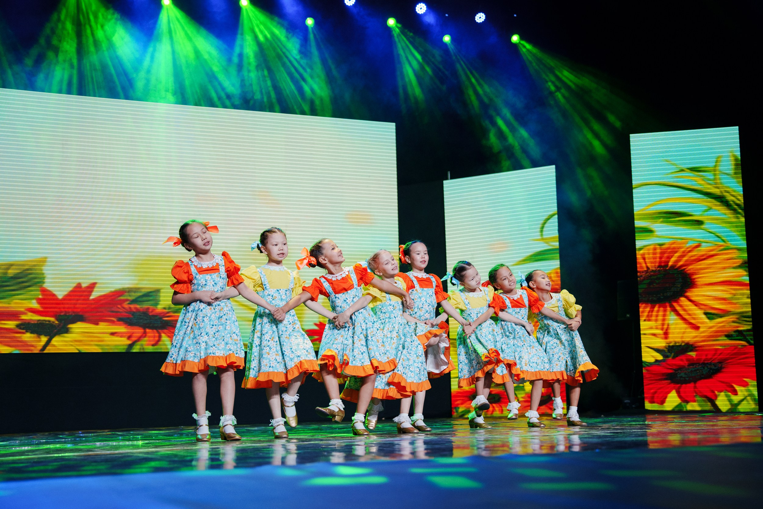 NOMAD «Концерт». Портретный и Репортажный Фотограф Москва