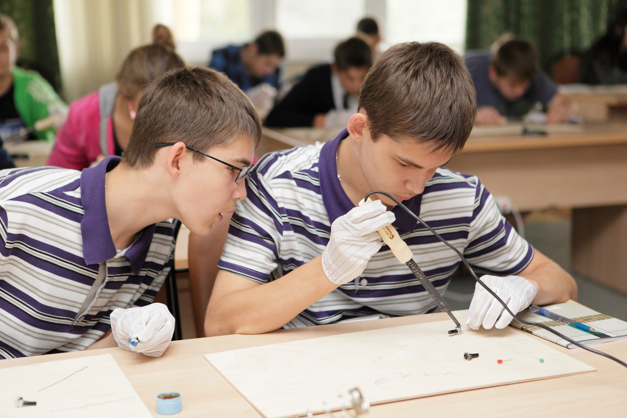 ЛАНАТ 2012. Попов.фото — Предметная фотостудия в Новой Москве