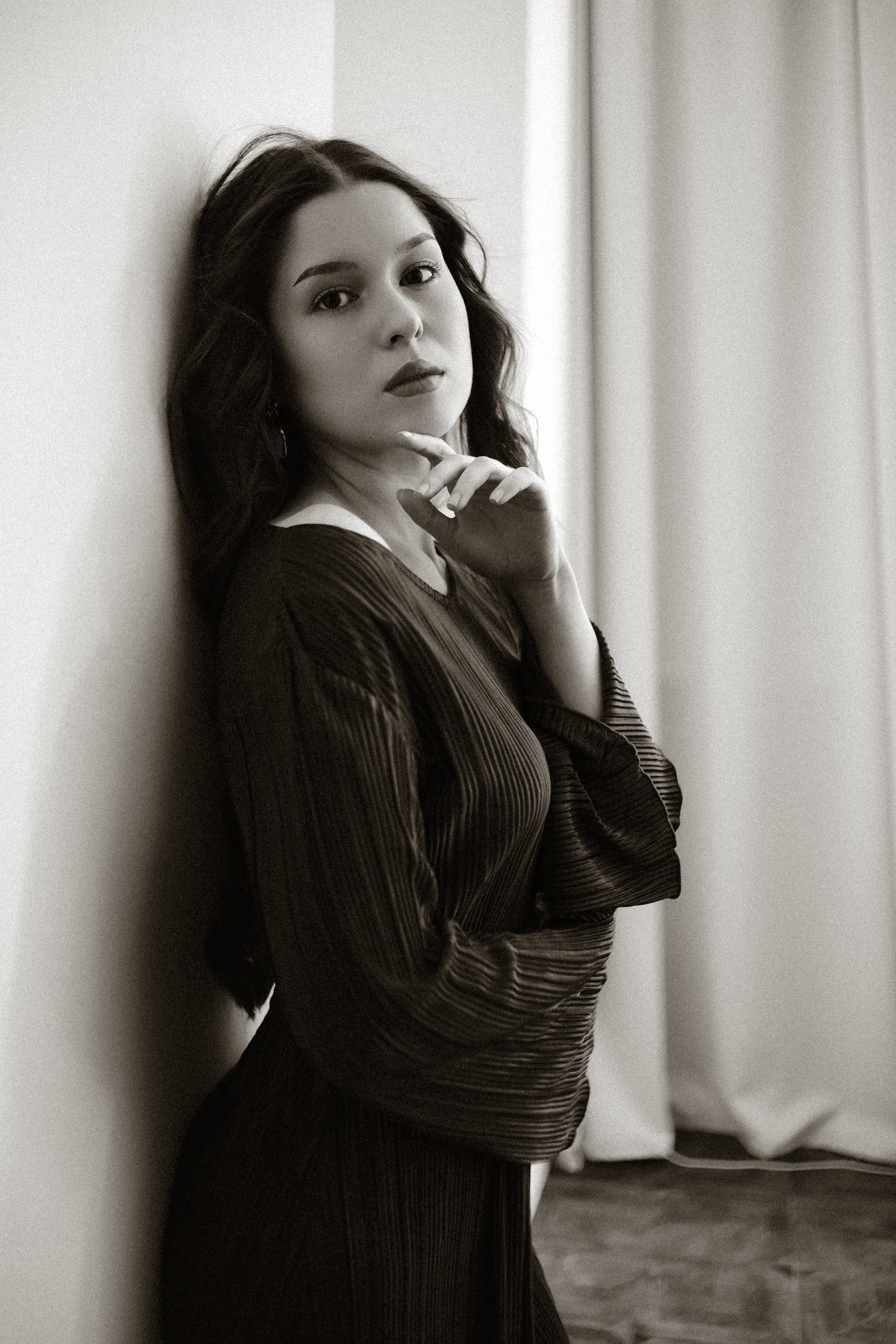 Анастасия. Фотограф Соня Даркевич