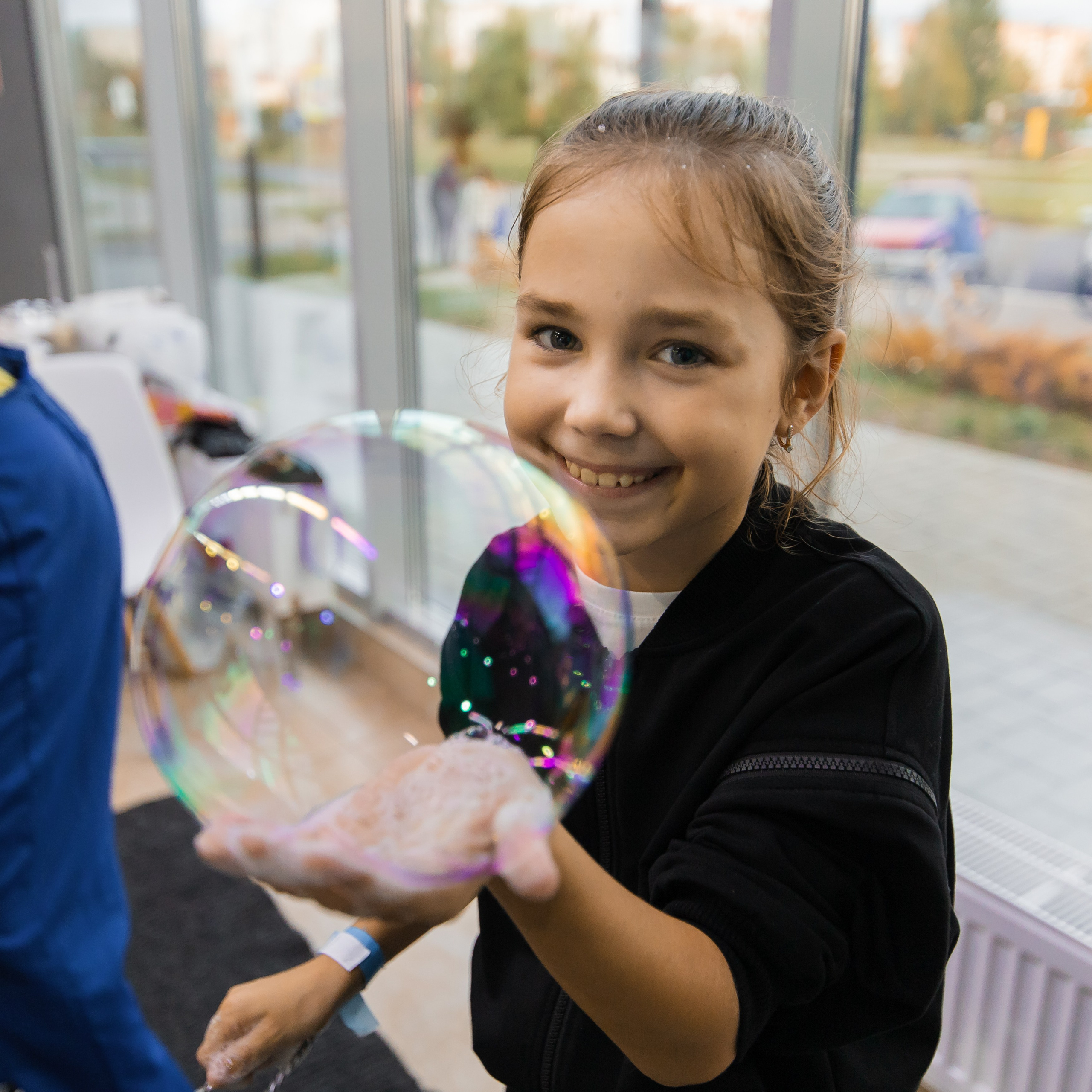 Семейная и детская съёмка. Фотограф Анатолий Ведерников