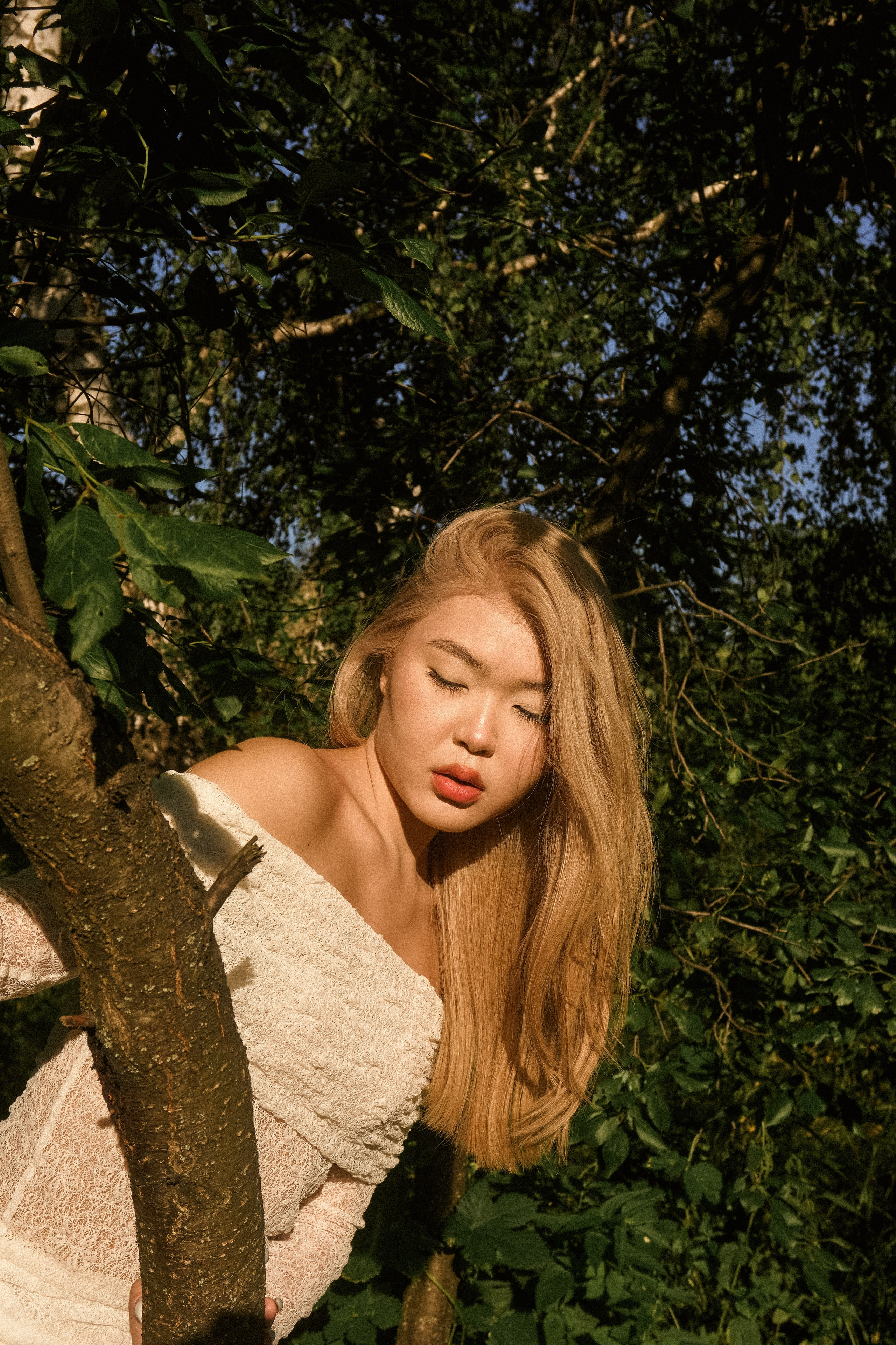 Анастасия. Женский фотограф в Москве Владислава