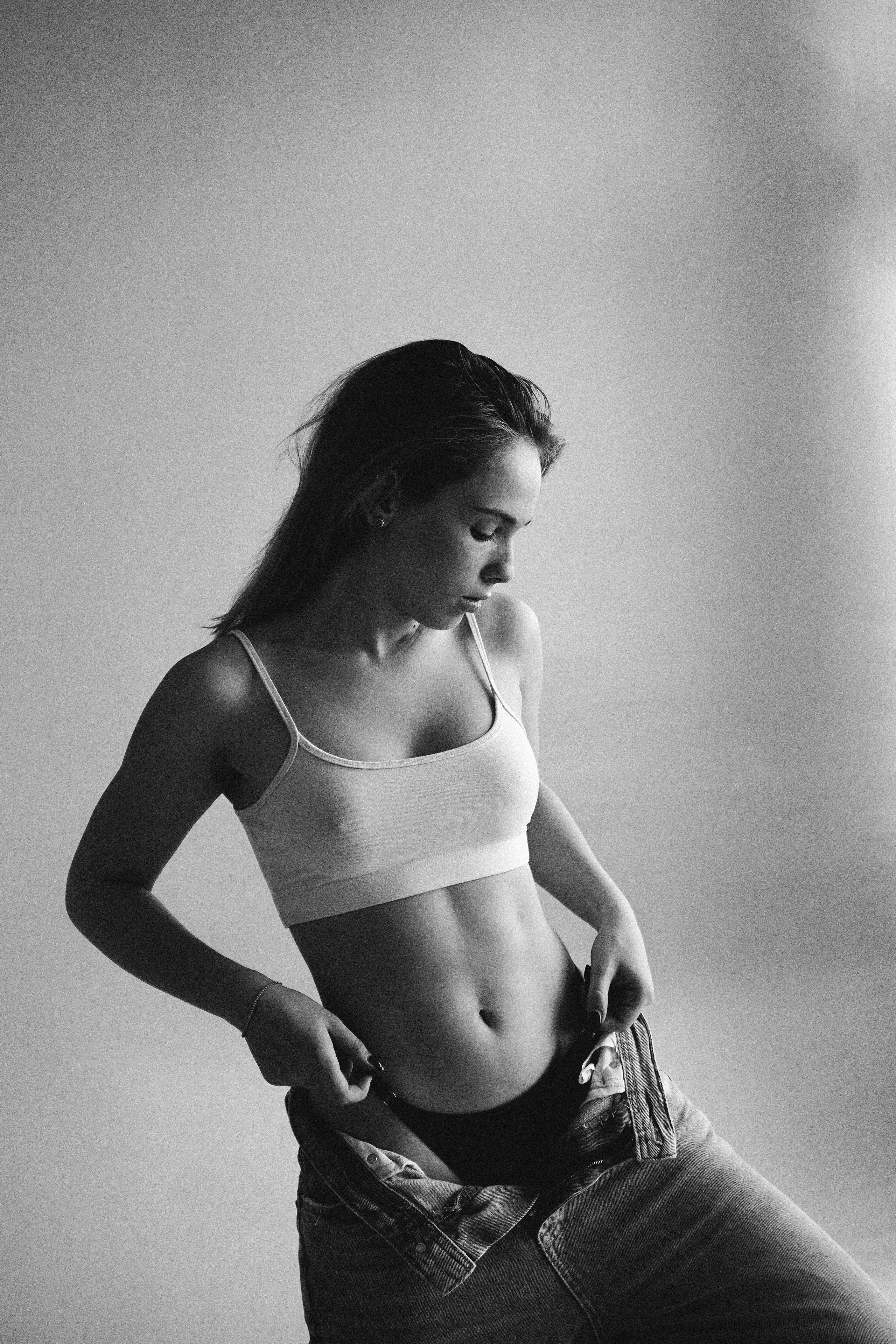 Арина. Женский фотограф в Москве Владислава